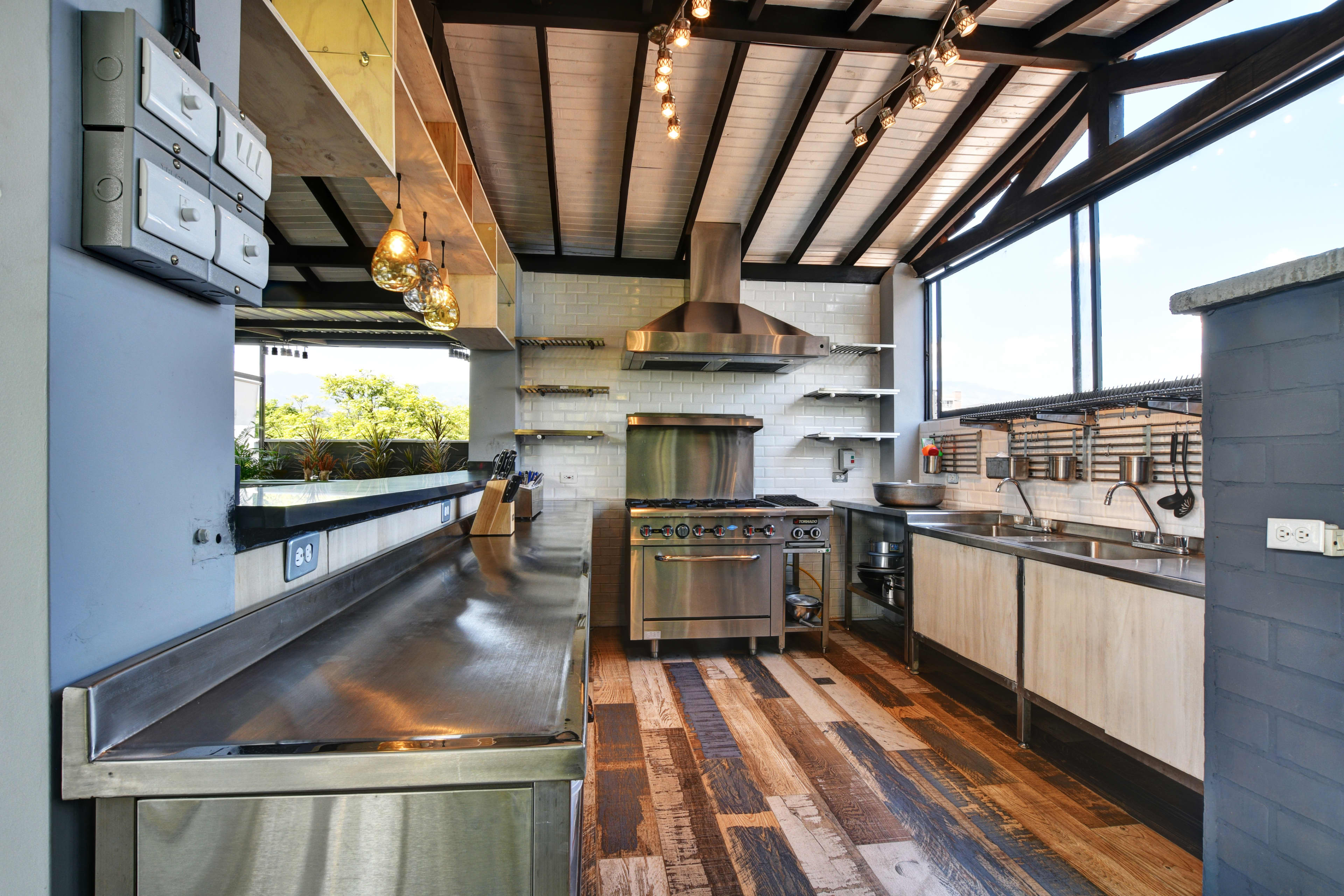 International House Coliving 