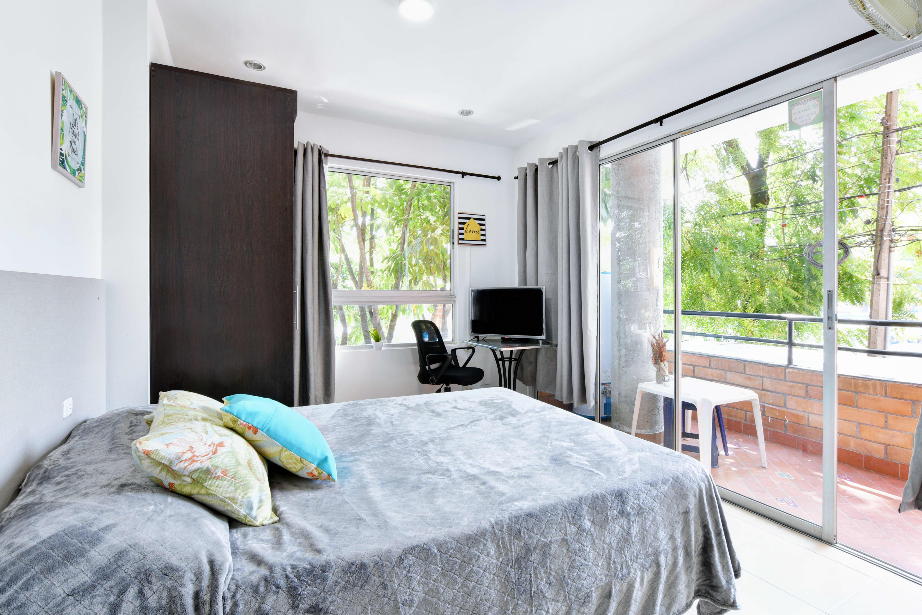 International House - Medellin
