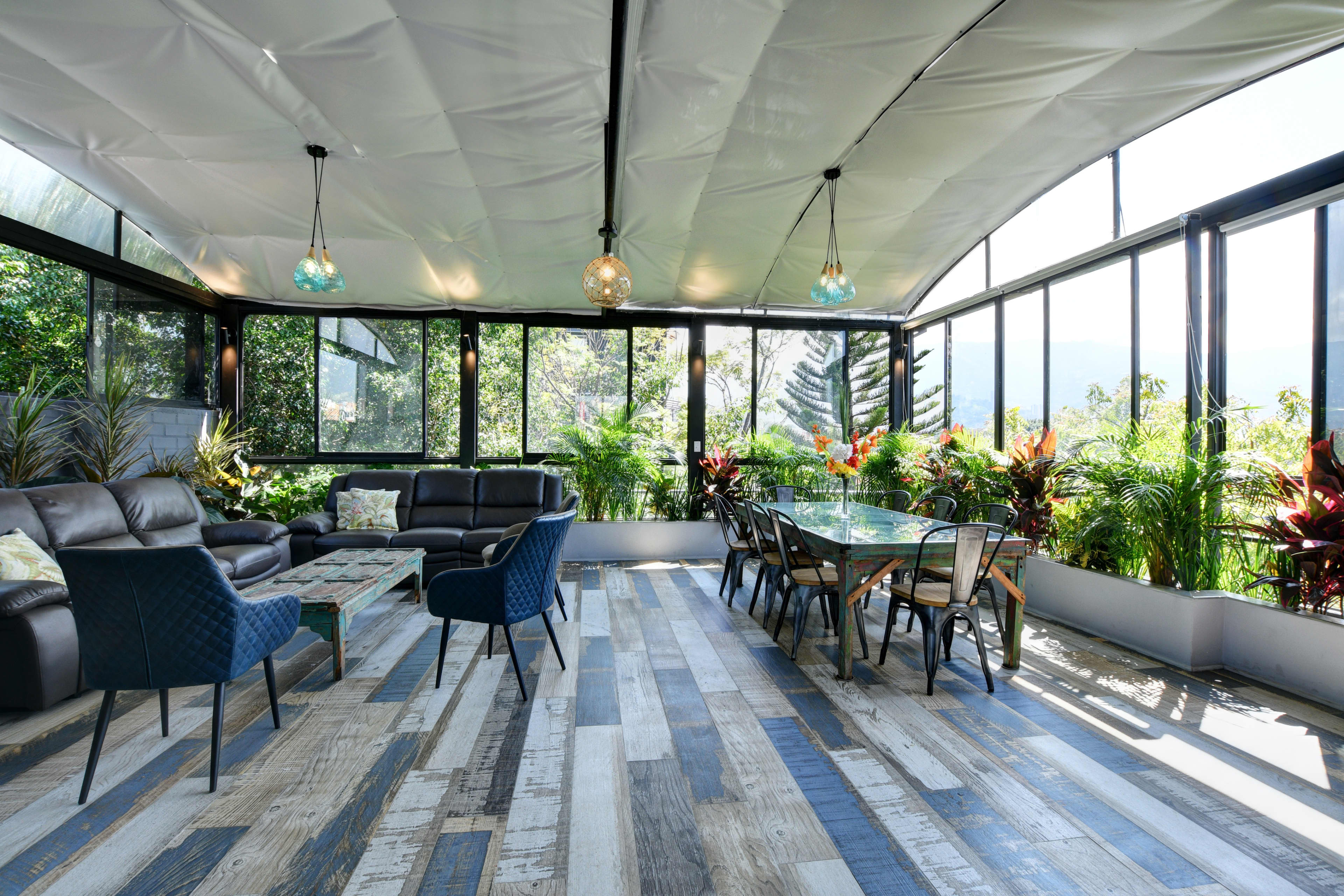 International House Coliving - Medellin