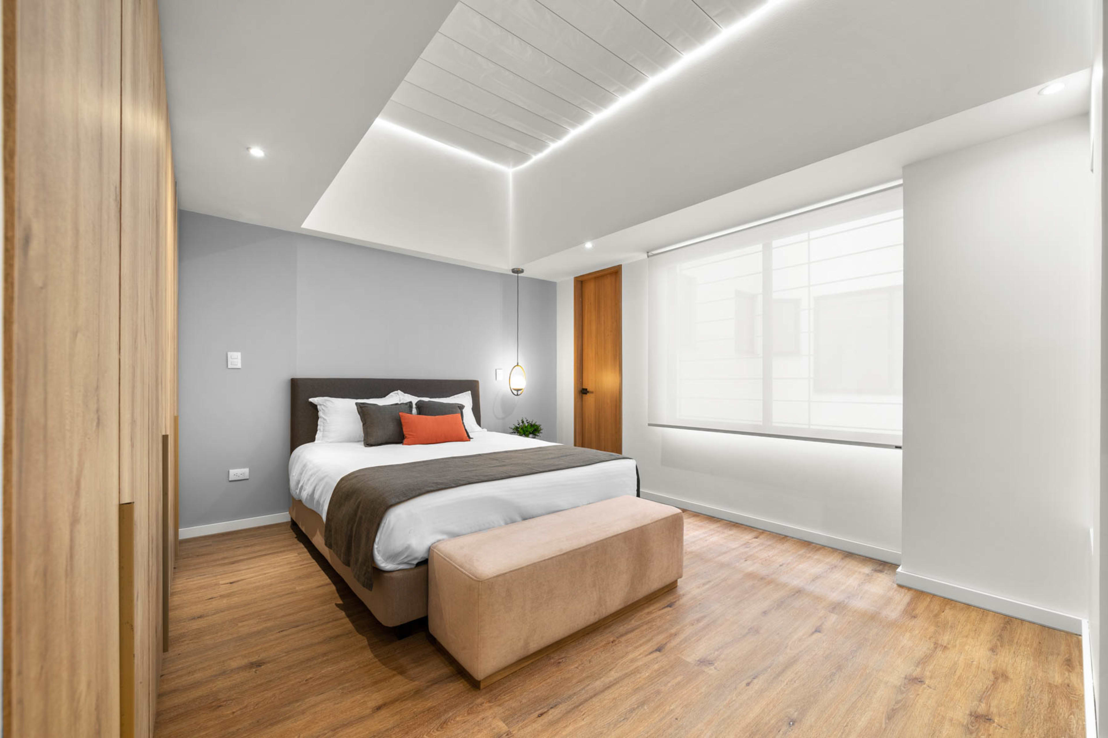 FraileHomes Coliving - Virrey