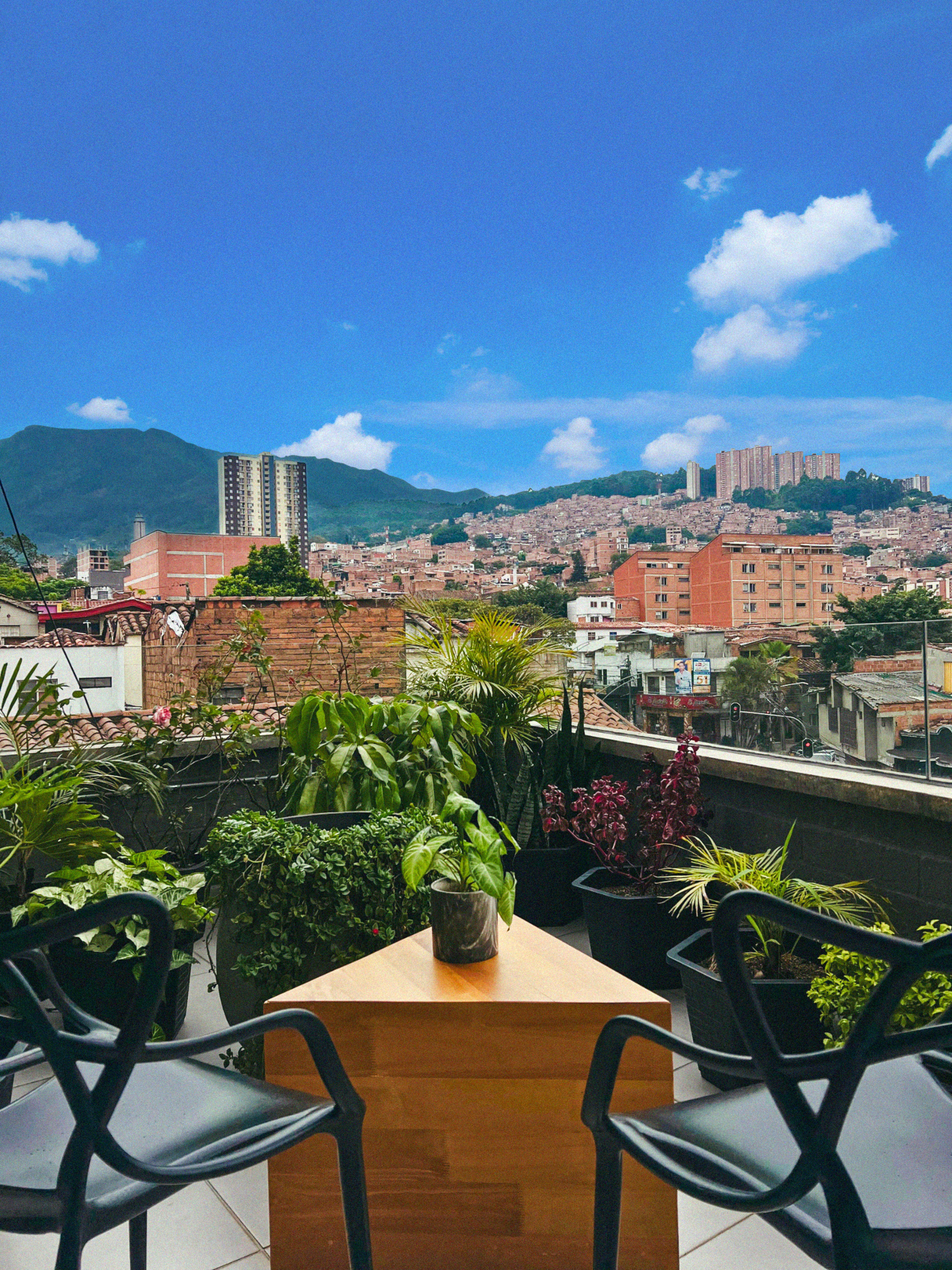 Inverso Coliving 