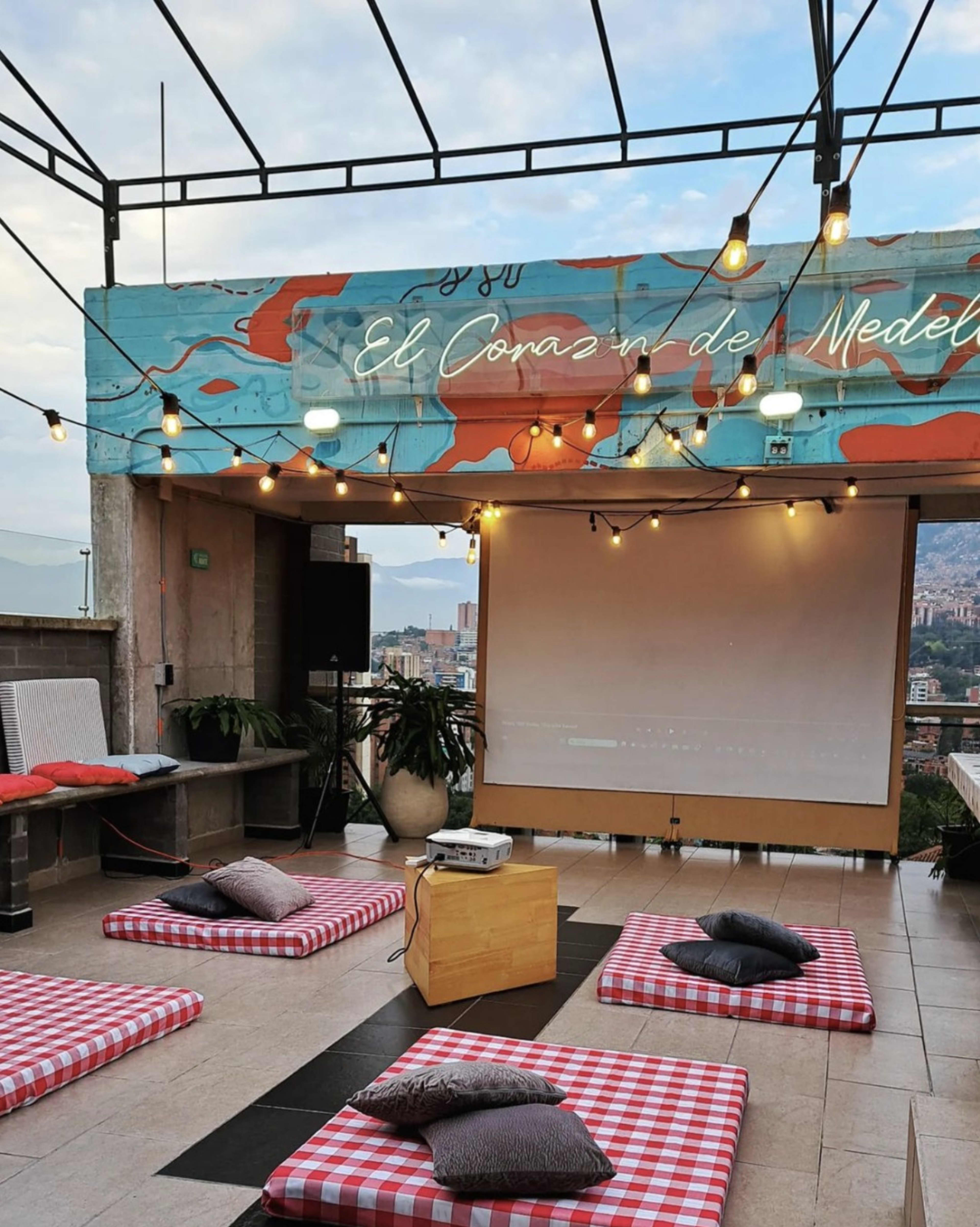Inverso Coliving
