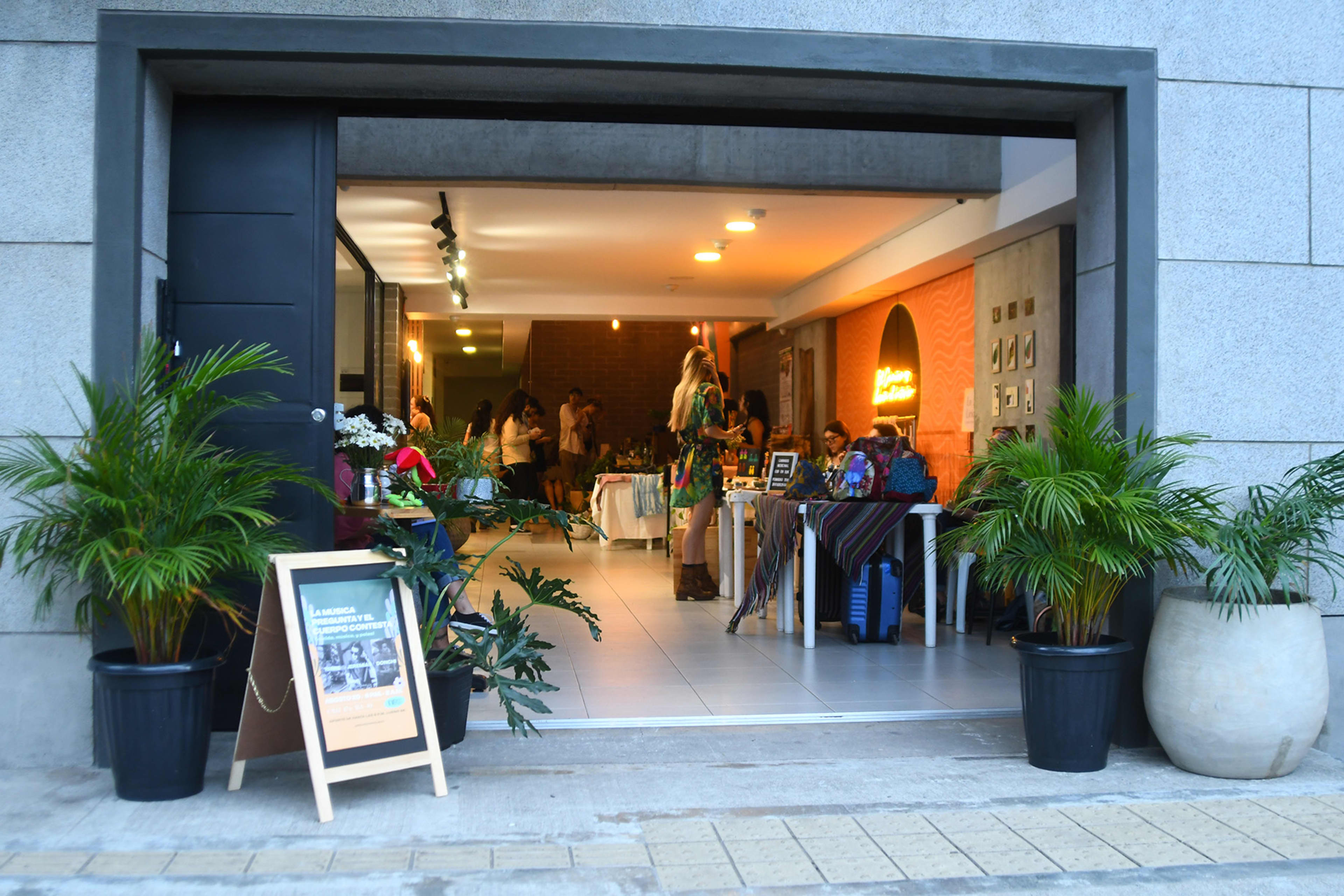 Inverso Coliving