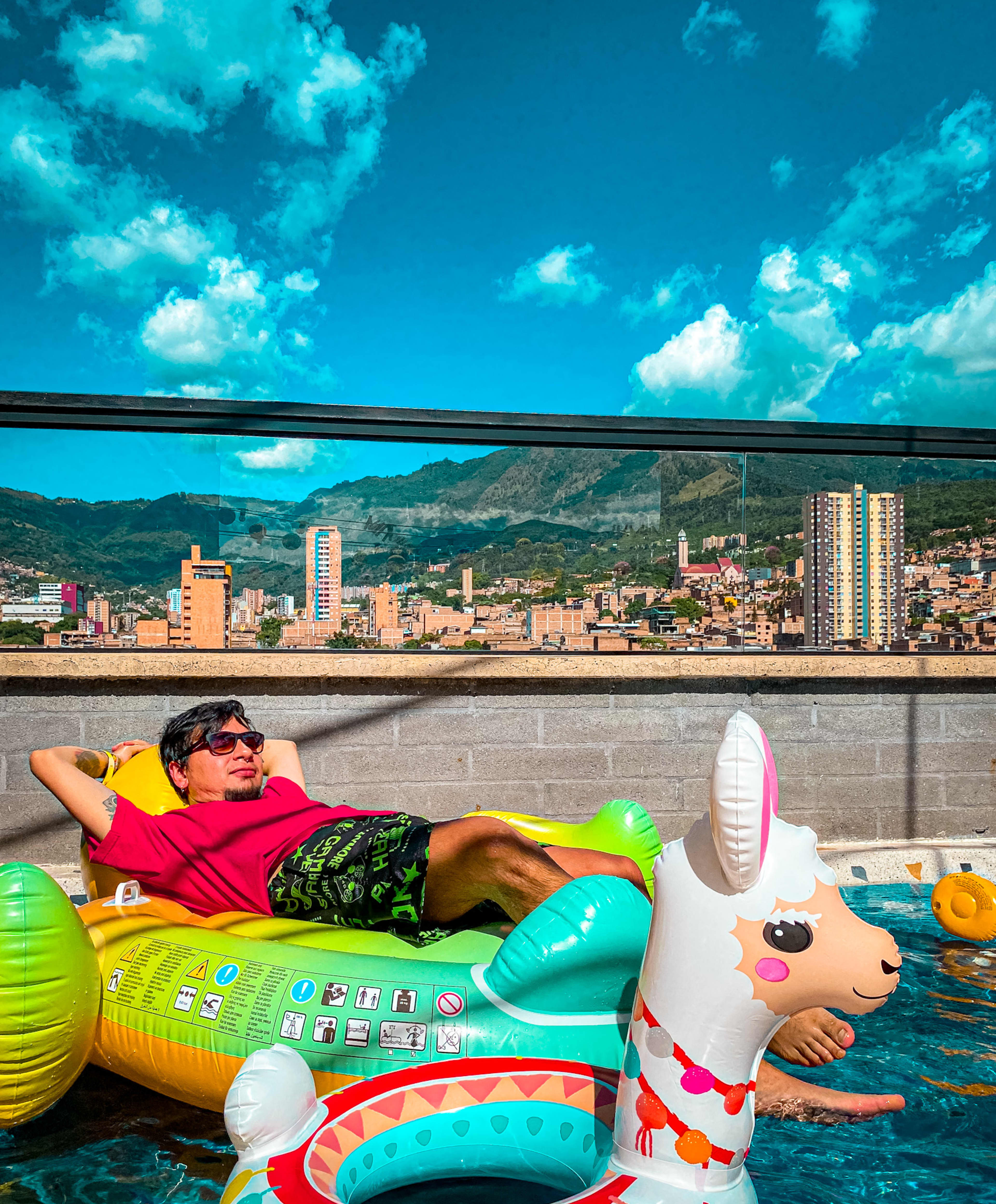 Inverso Coliving