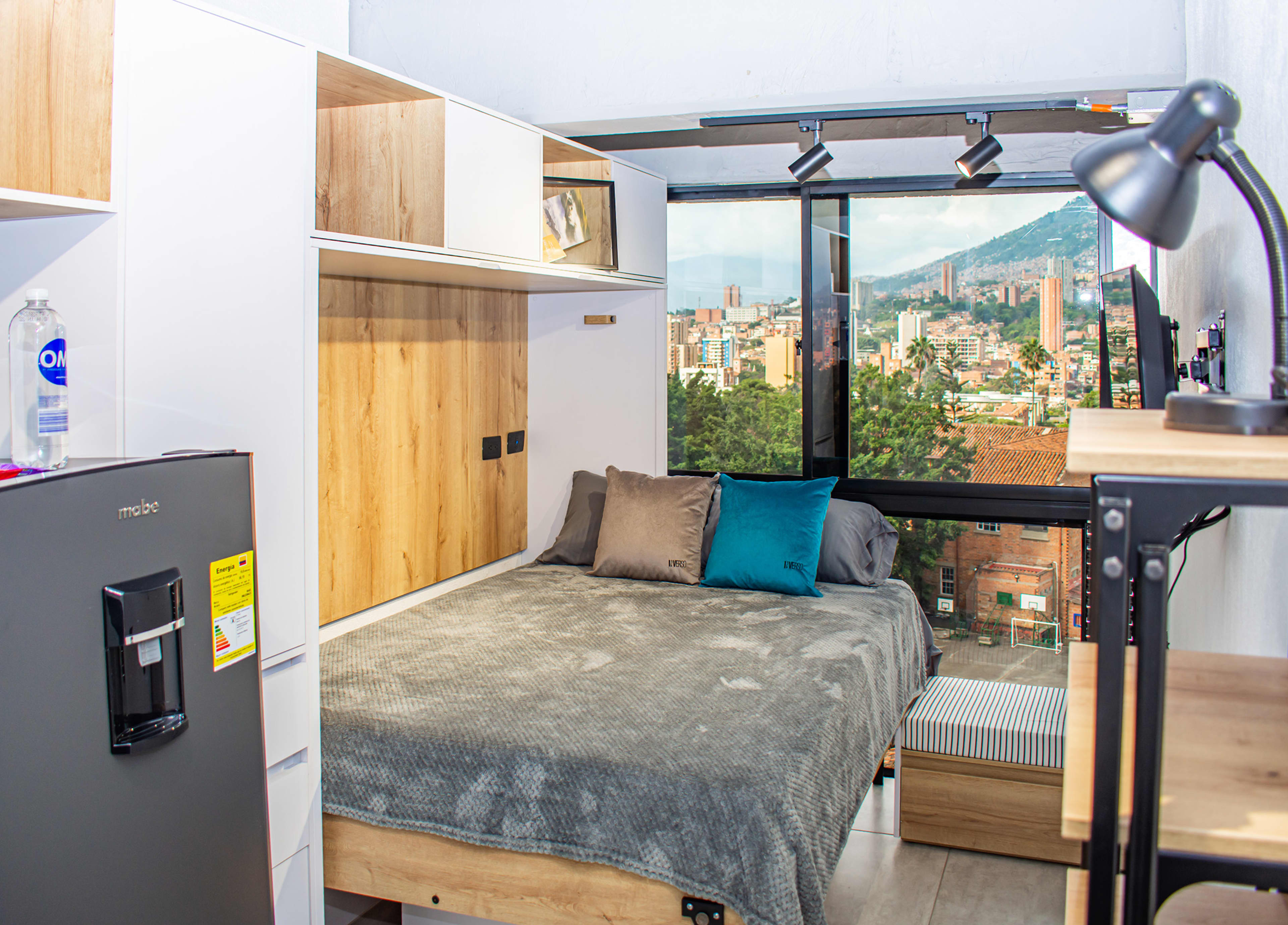 Inverso Coliving