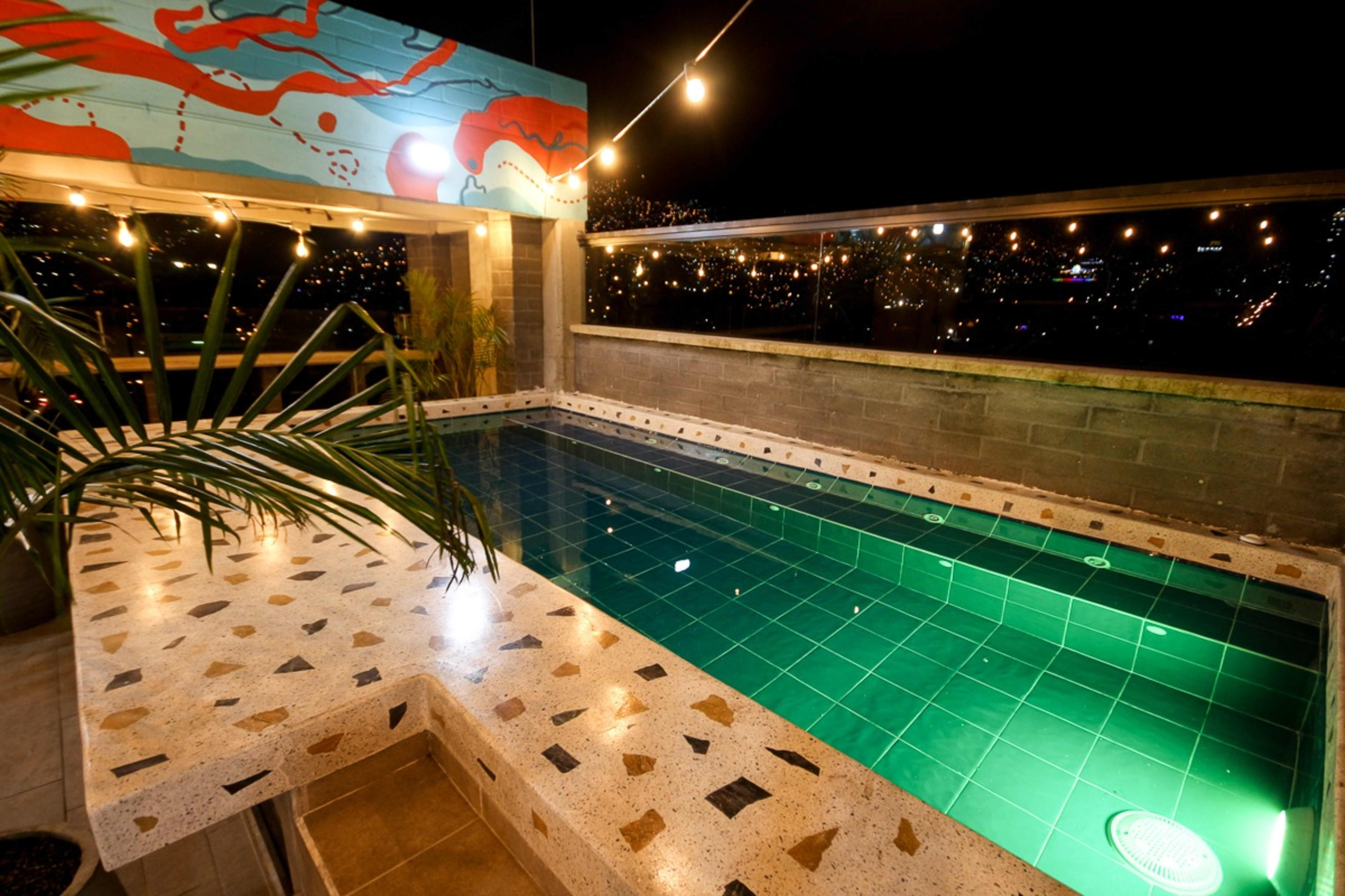 Inverso Coliving