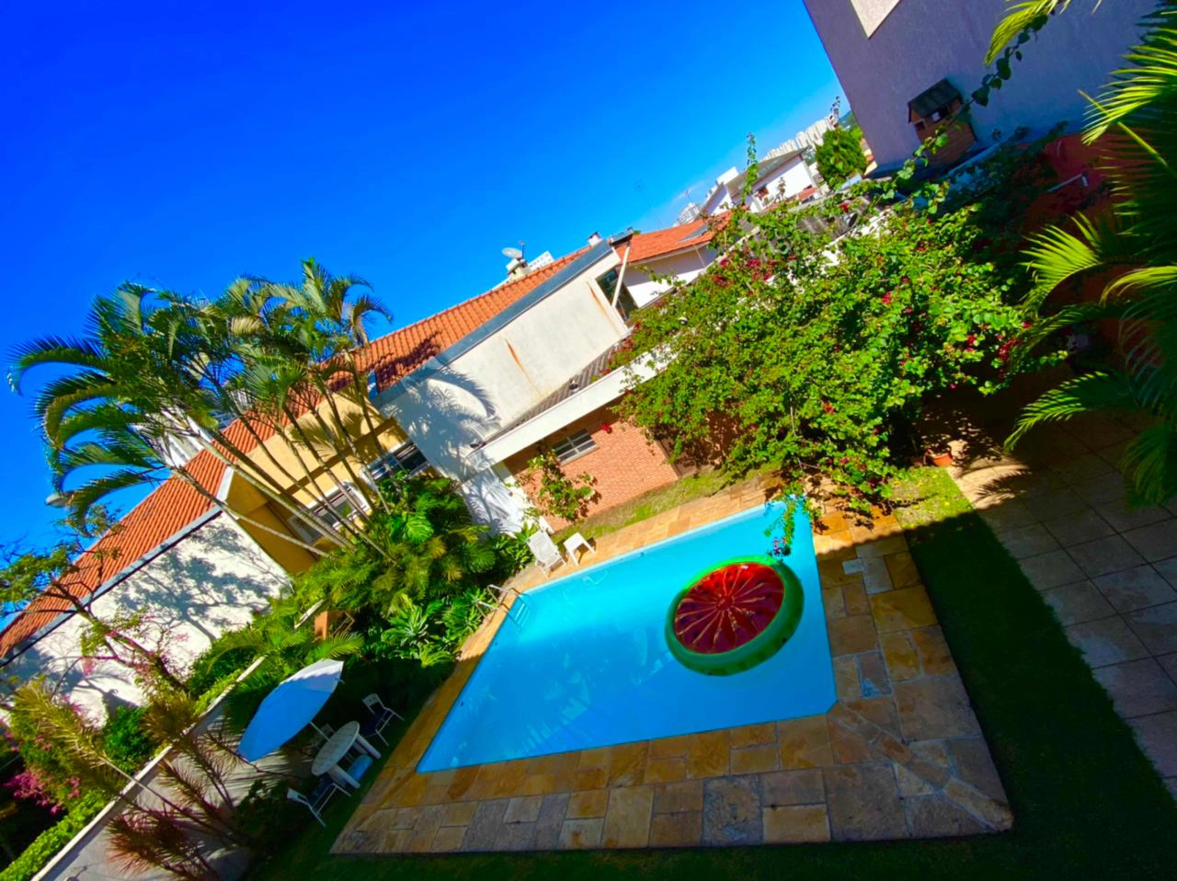 Morumbi Coliving