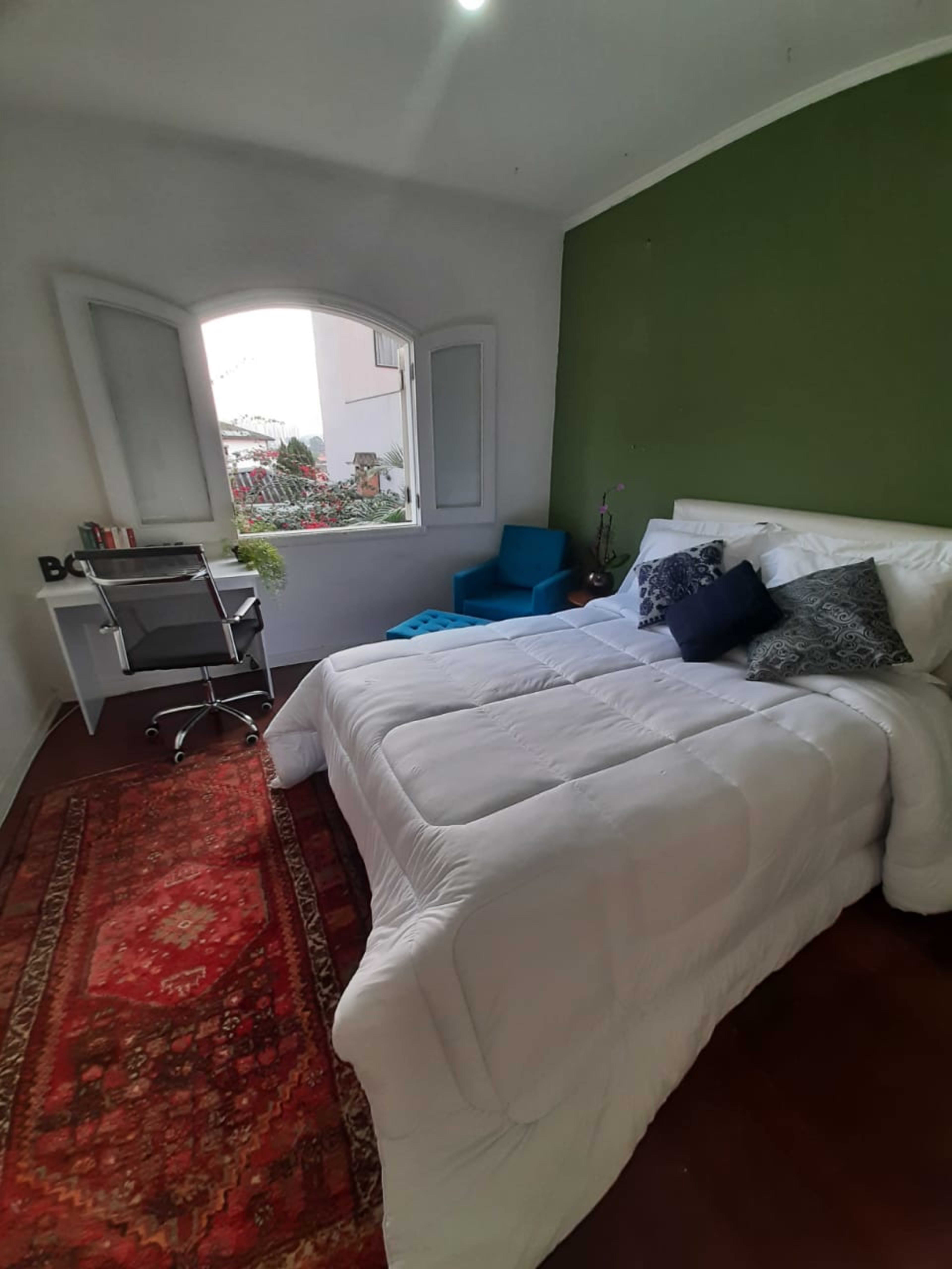 Morumbi Coliving