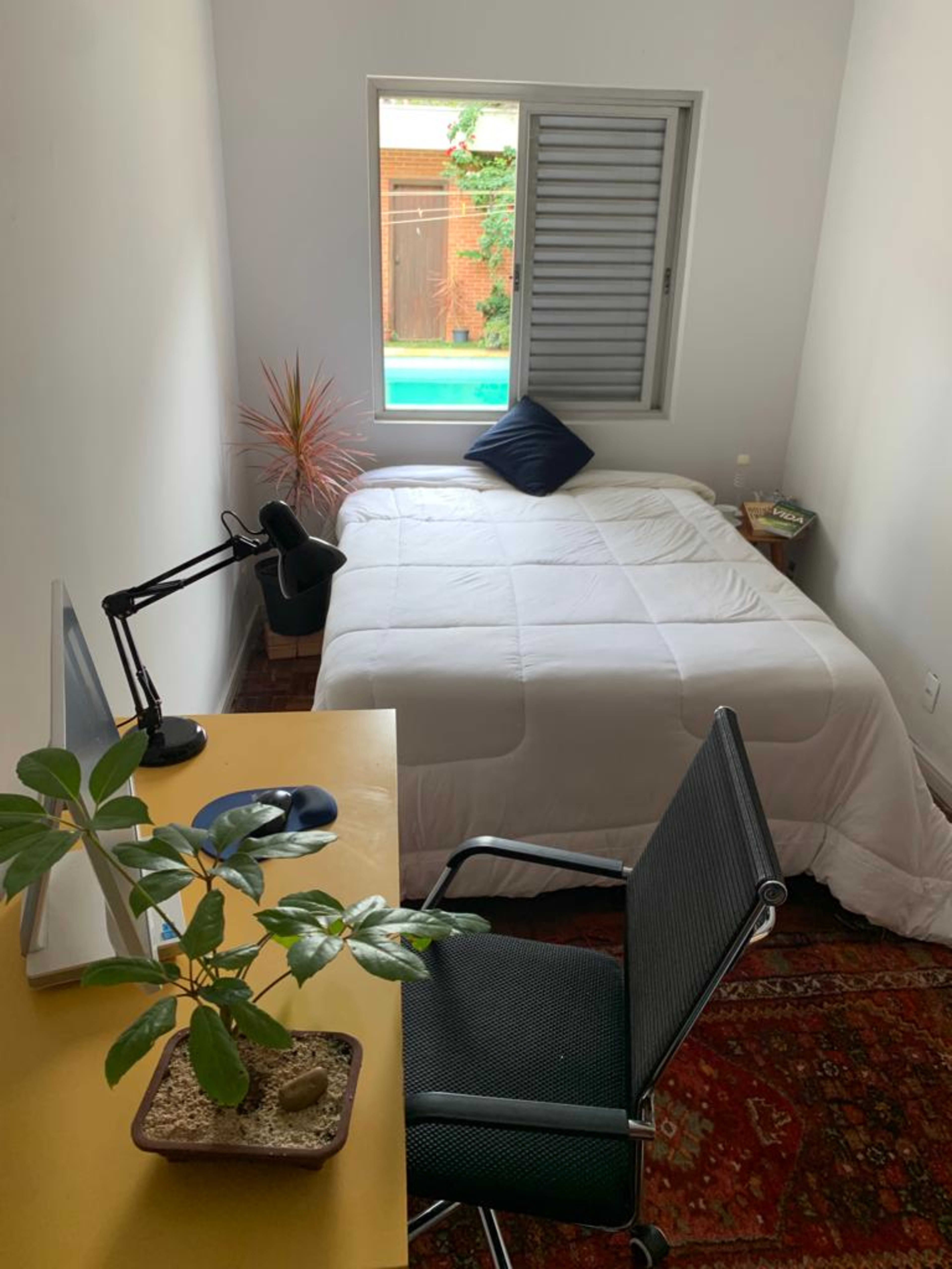 Morumbi Coliving 