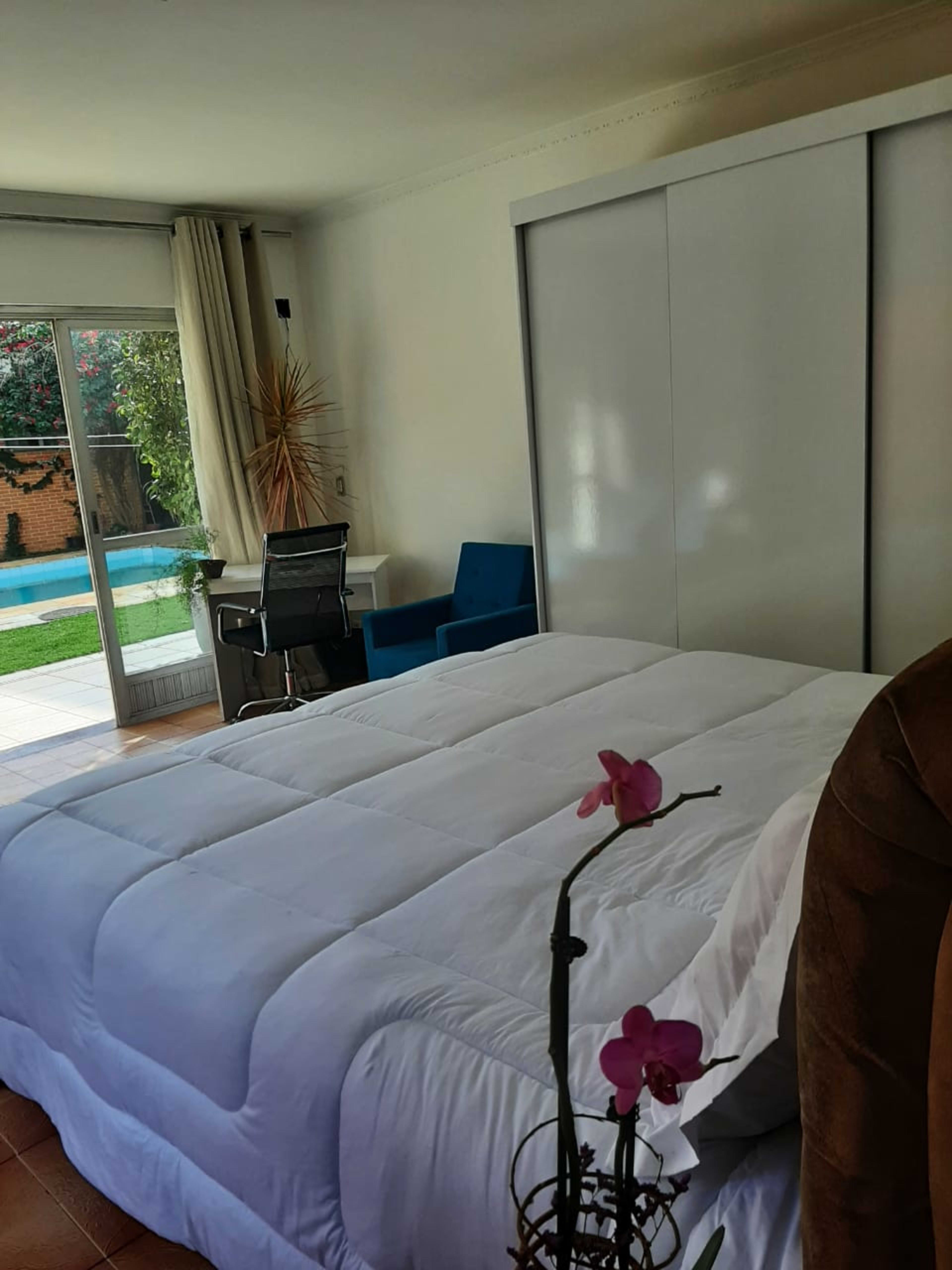 Morumbi Coliving