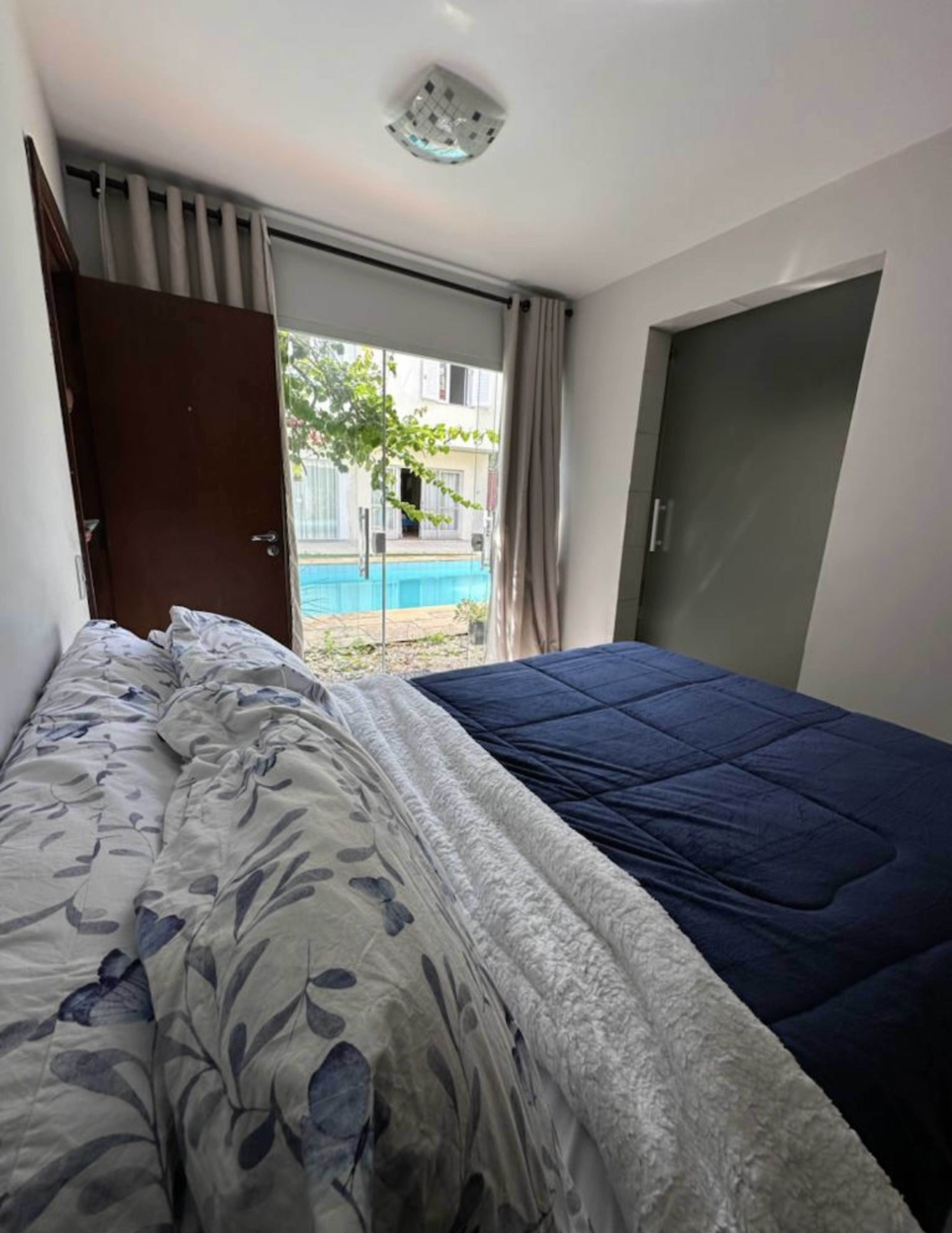 Morumbi Coliving 