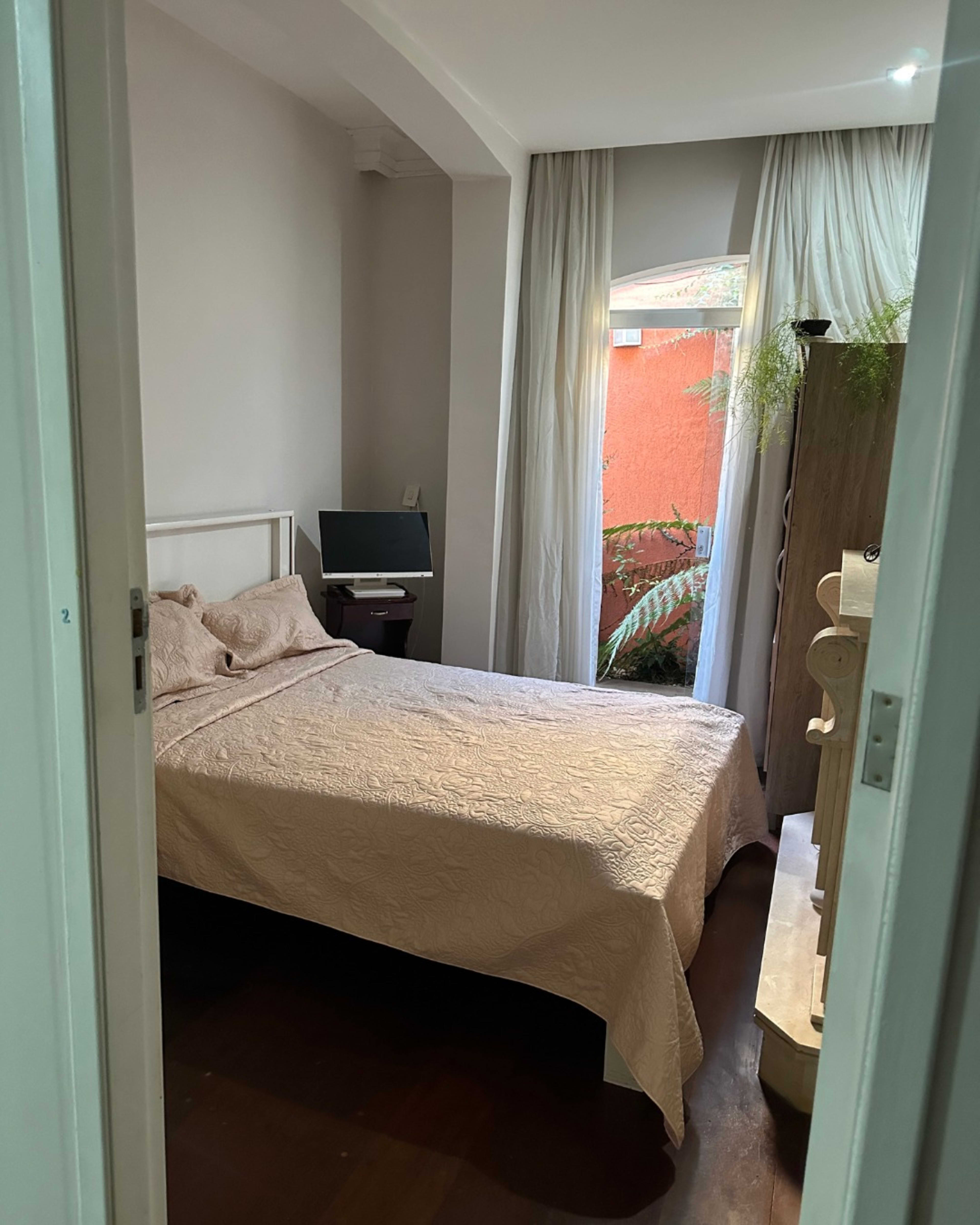 Morumbi Coliving
