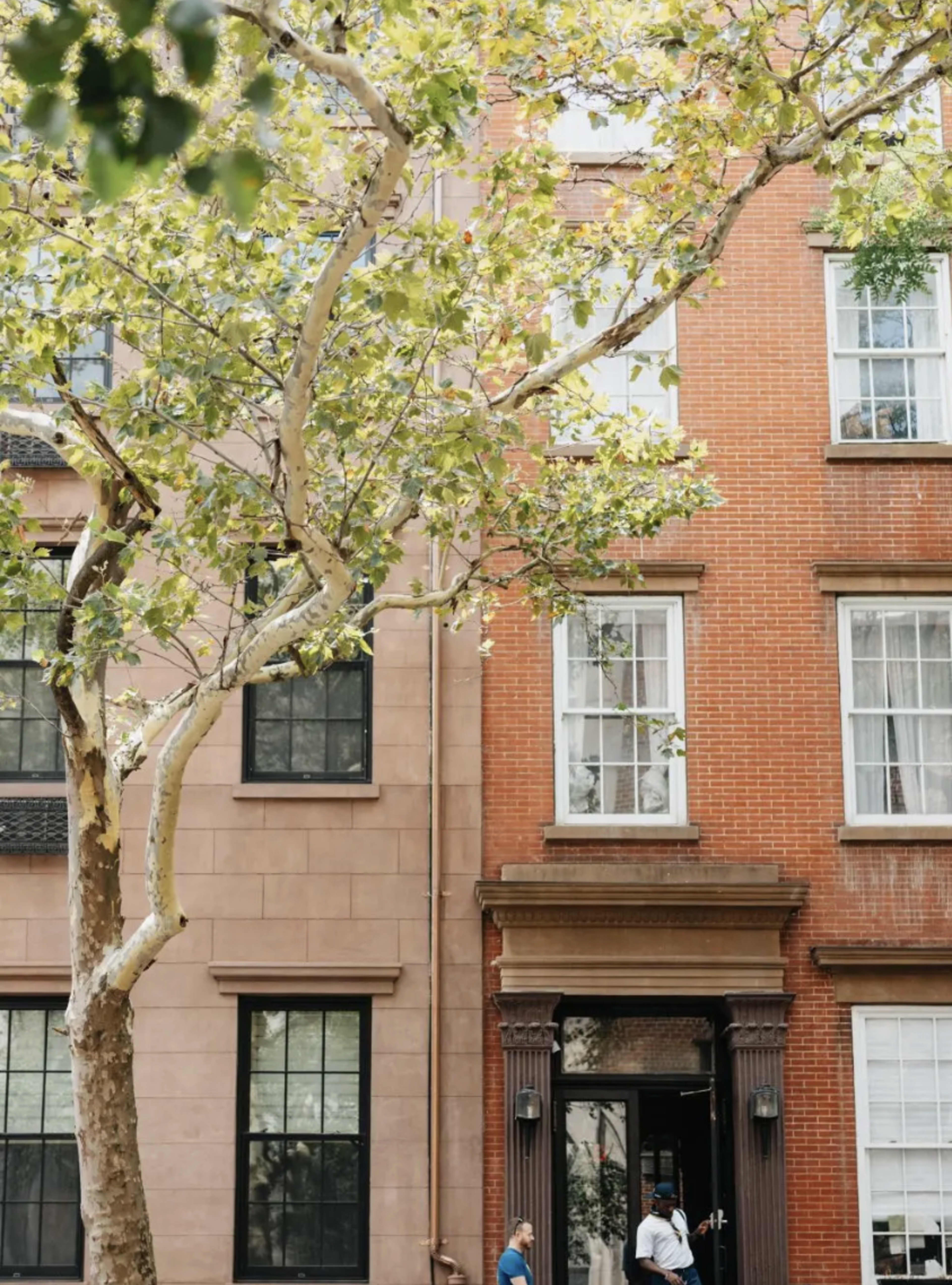 OUTSITE - New York - Chelsea