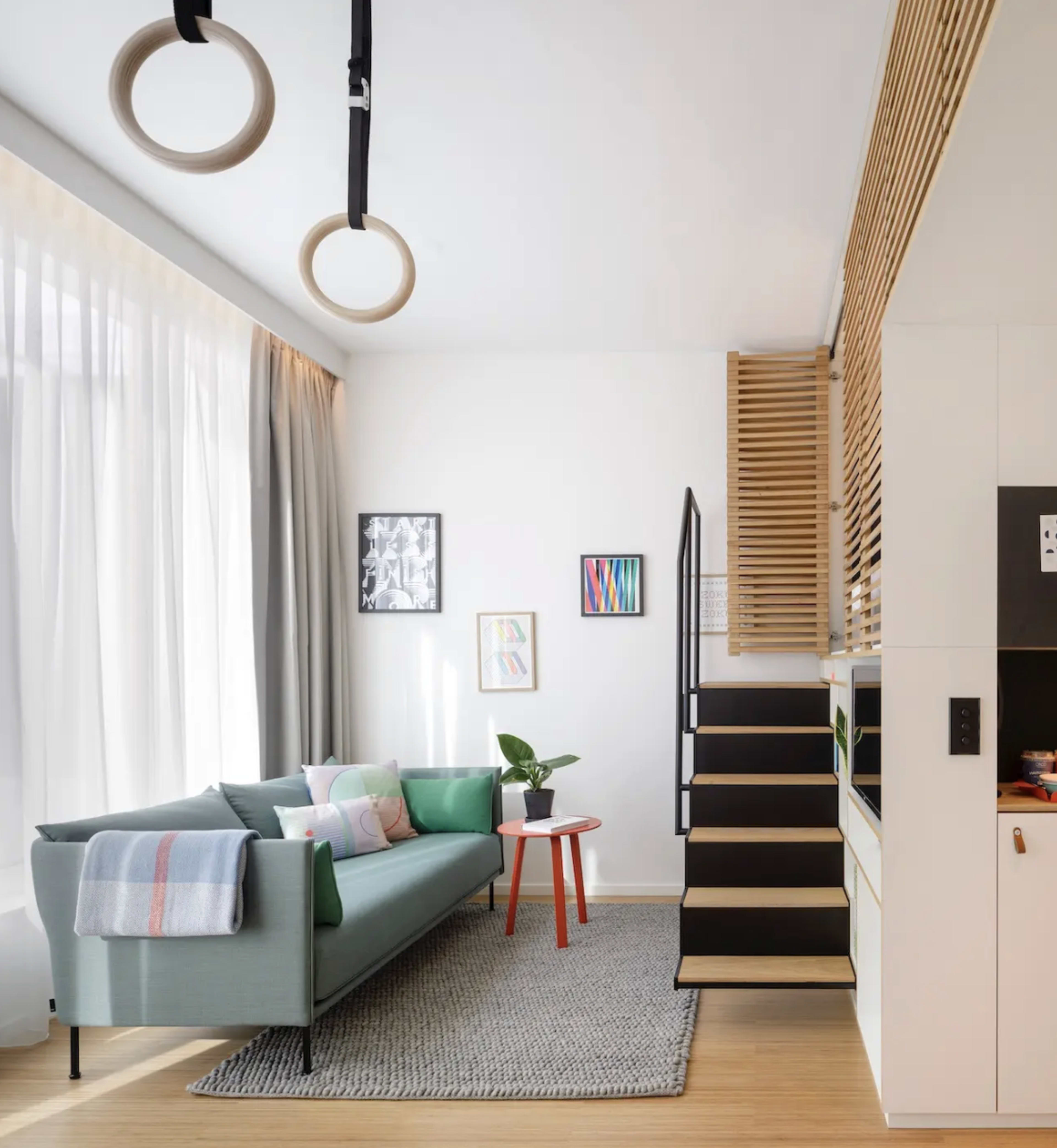 OUTSITE - Copenhagen - Zoku