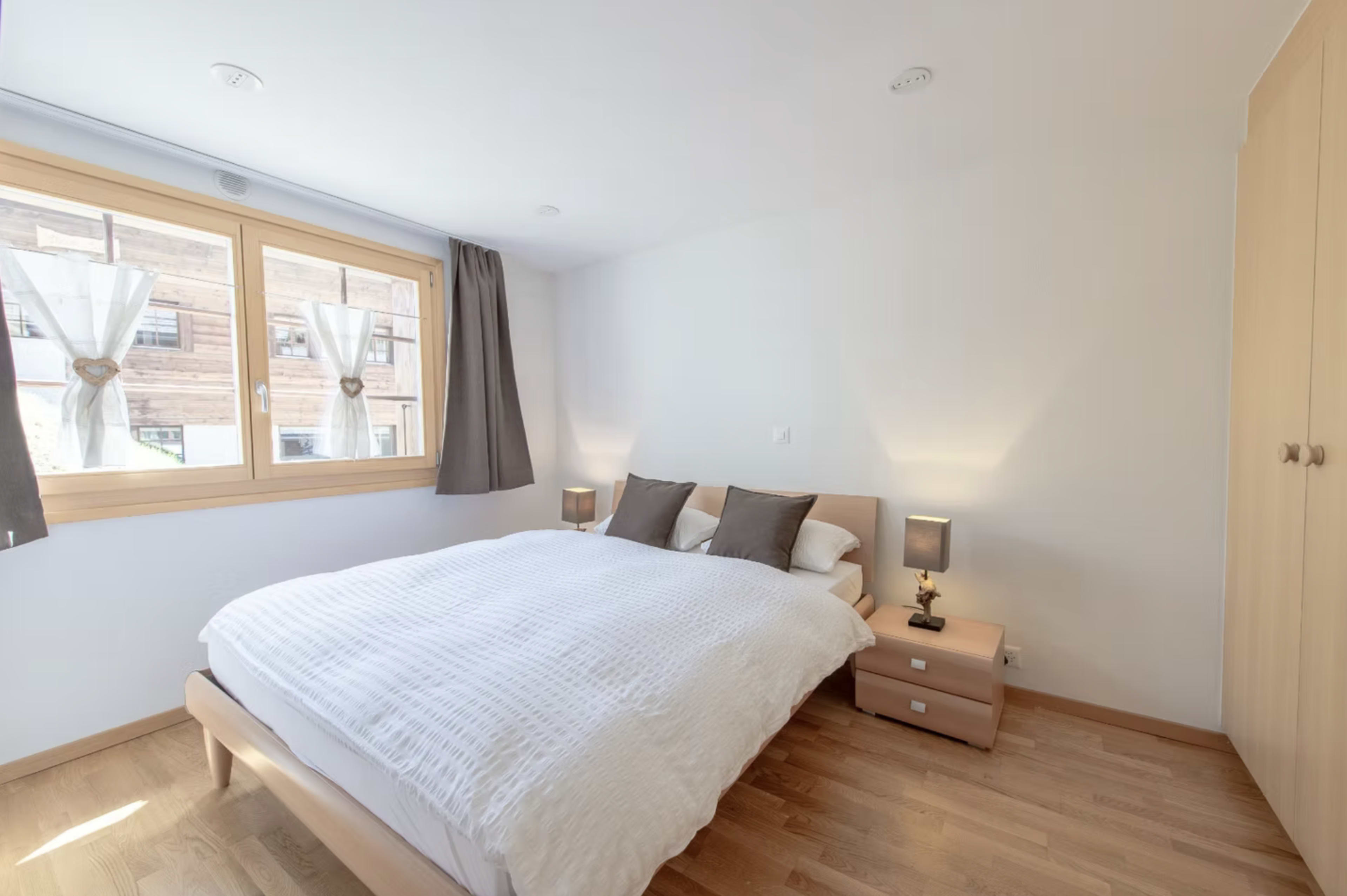 Swiss Escape Coliving 