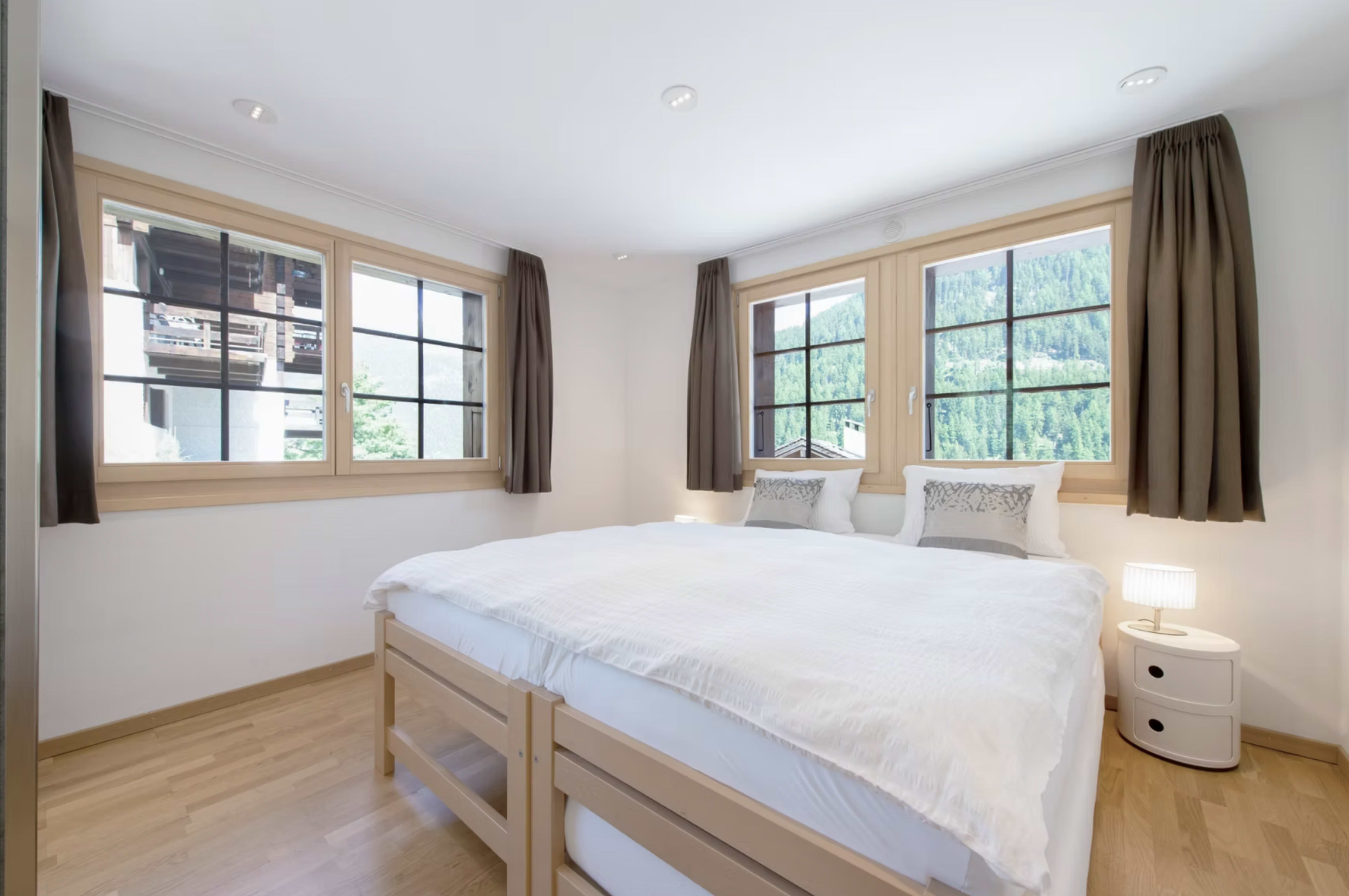 Swiss Escape Coliving 