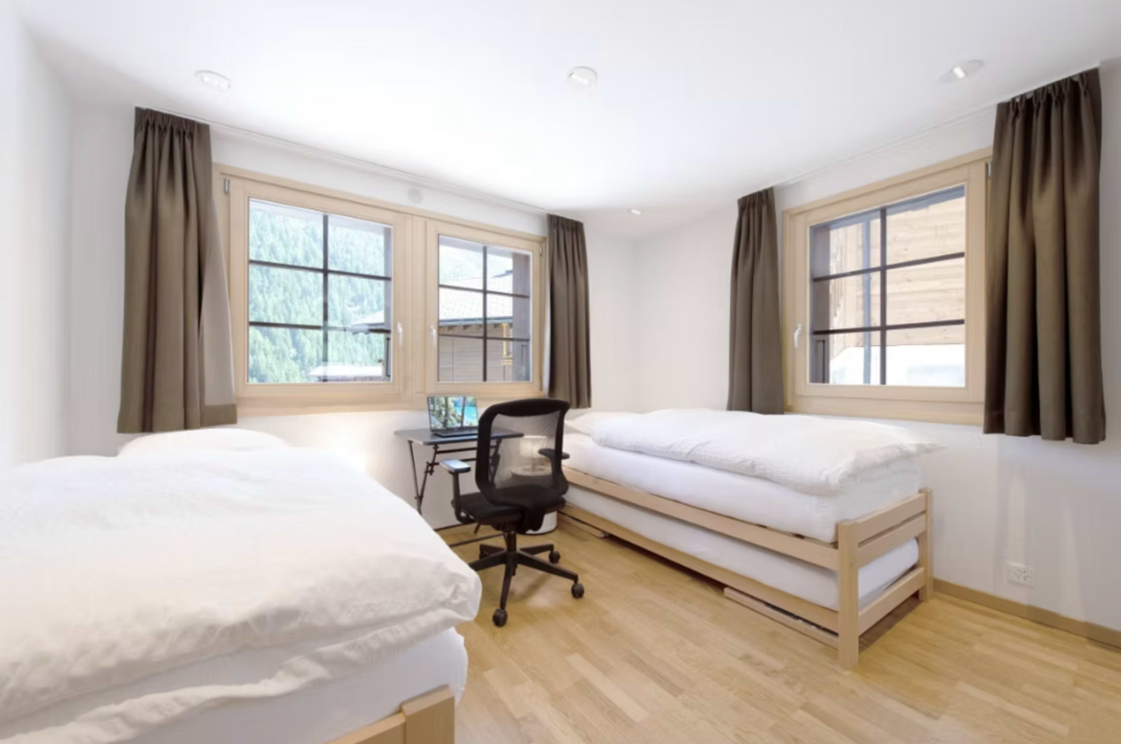 Swiss Escape Coliving 