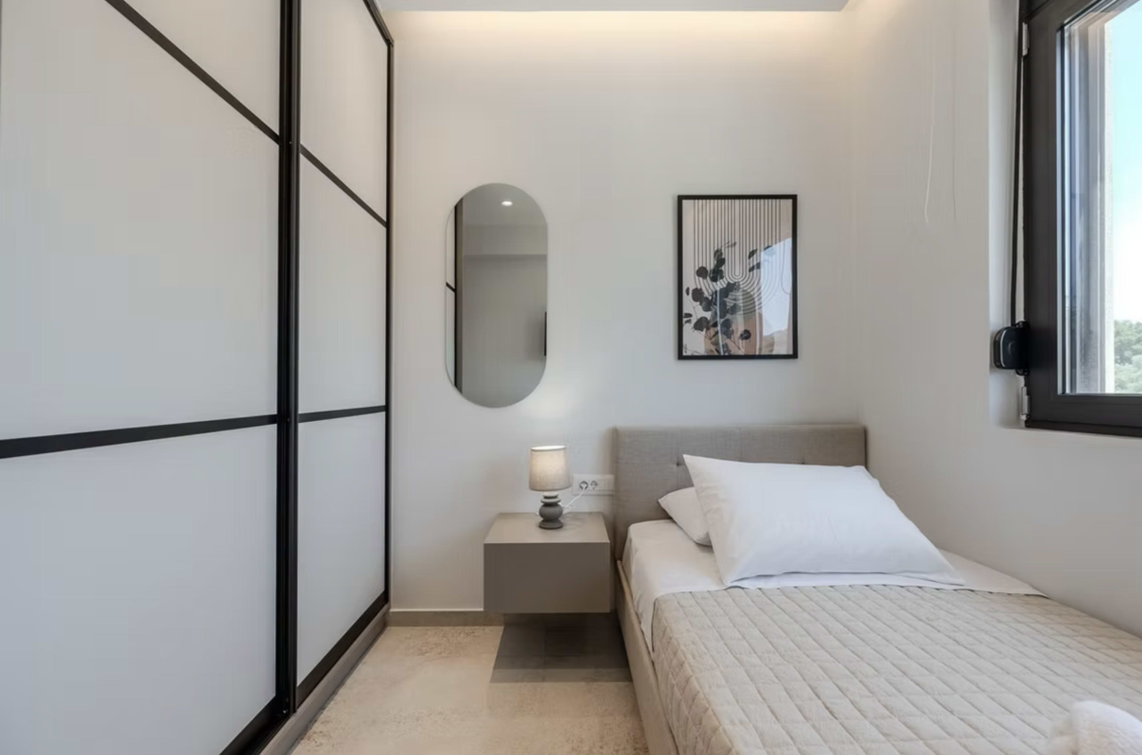 Greek Escape Coliving 