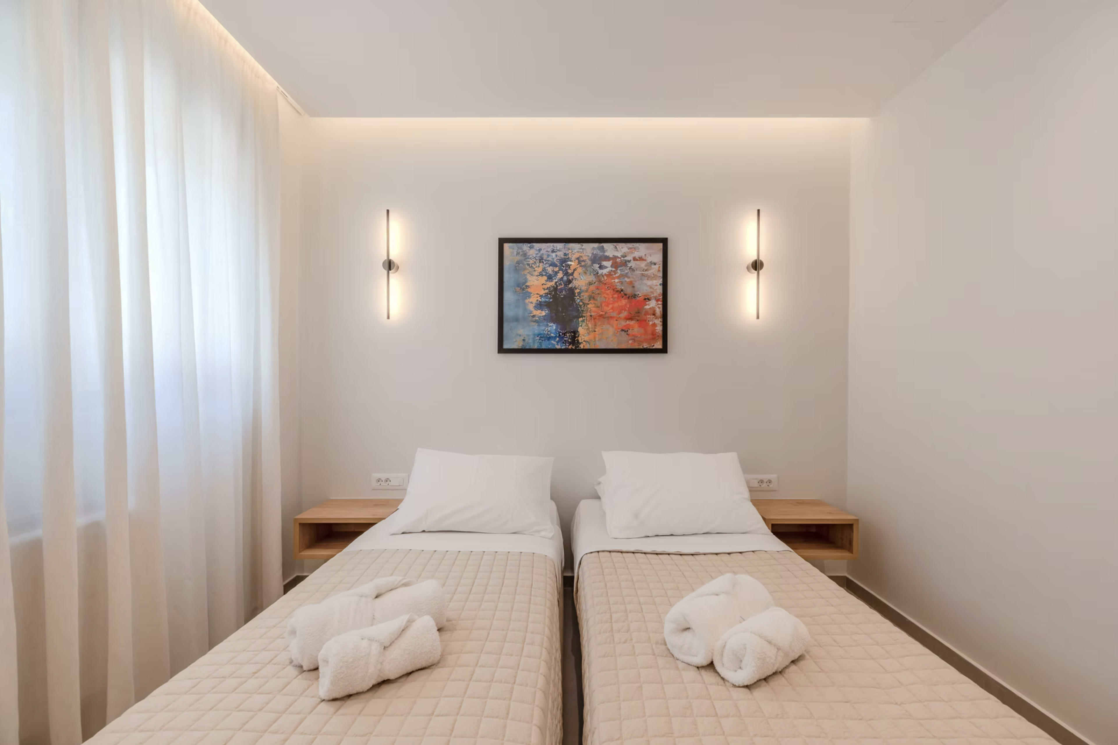 Greece Escape Coliving 