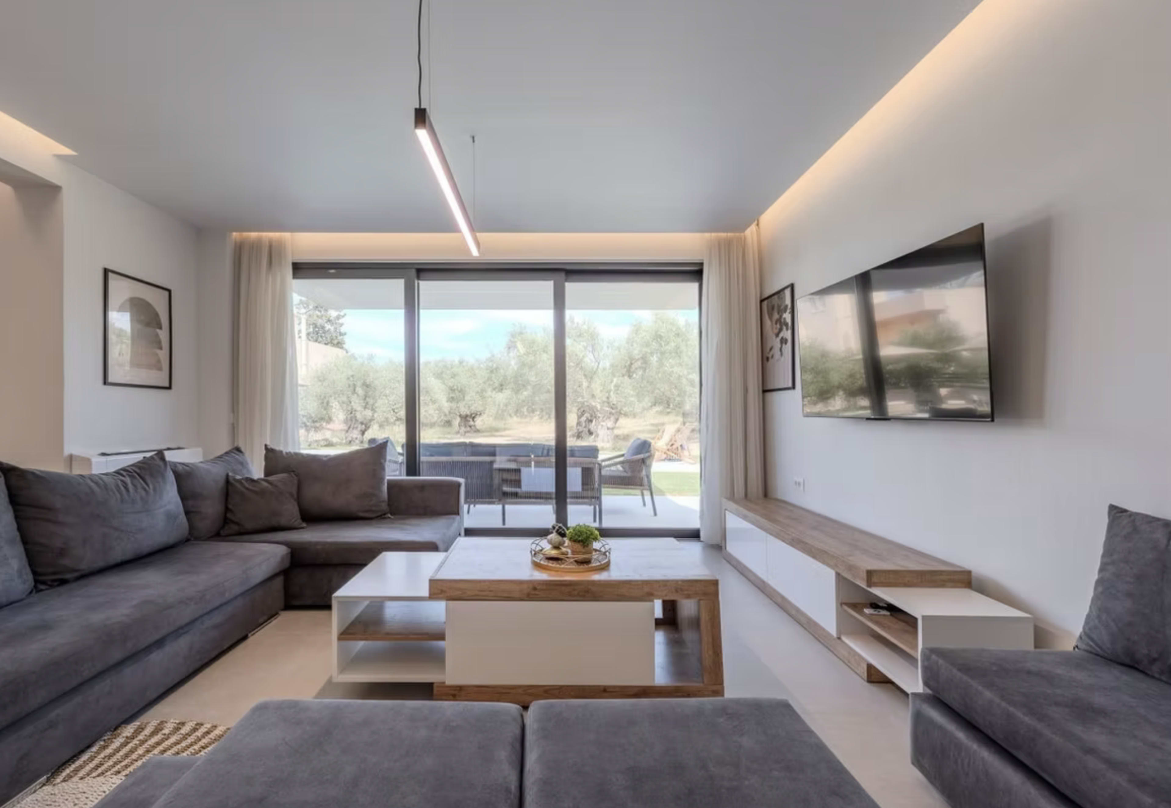 Greece Escape Coliving 