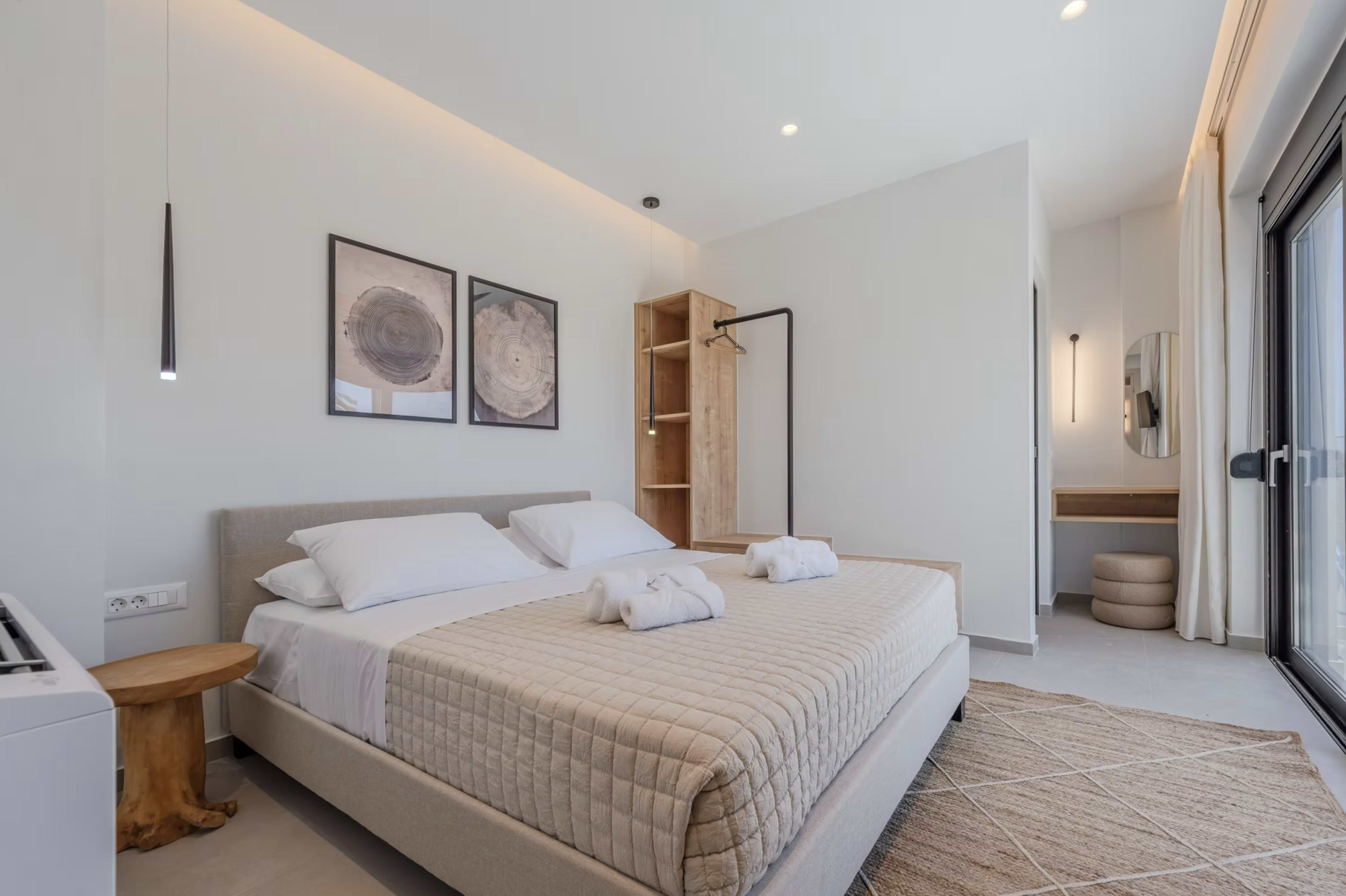 Greece Escape Coliving 