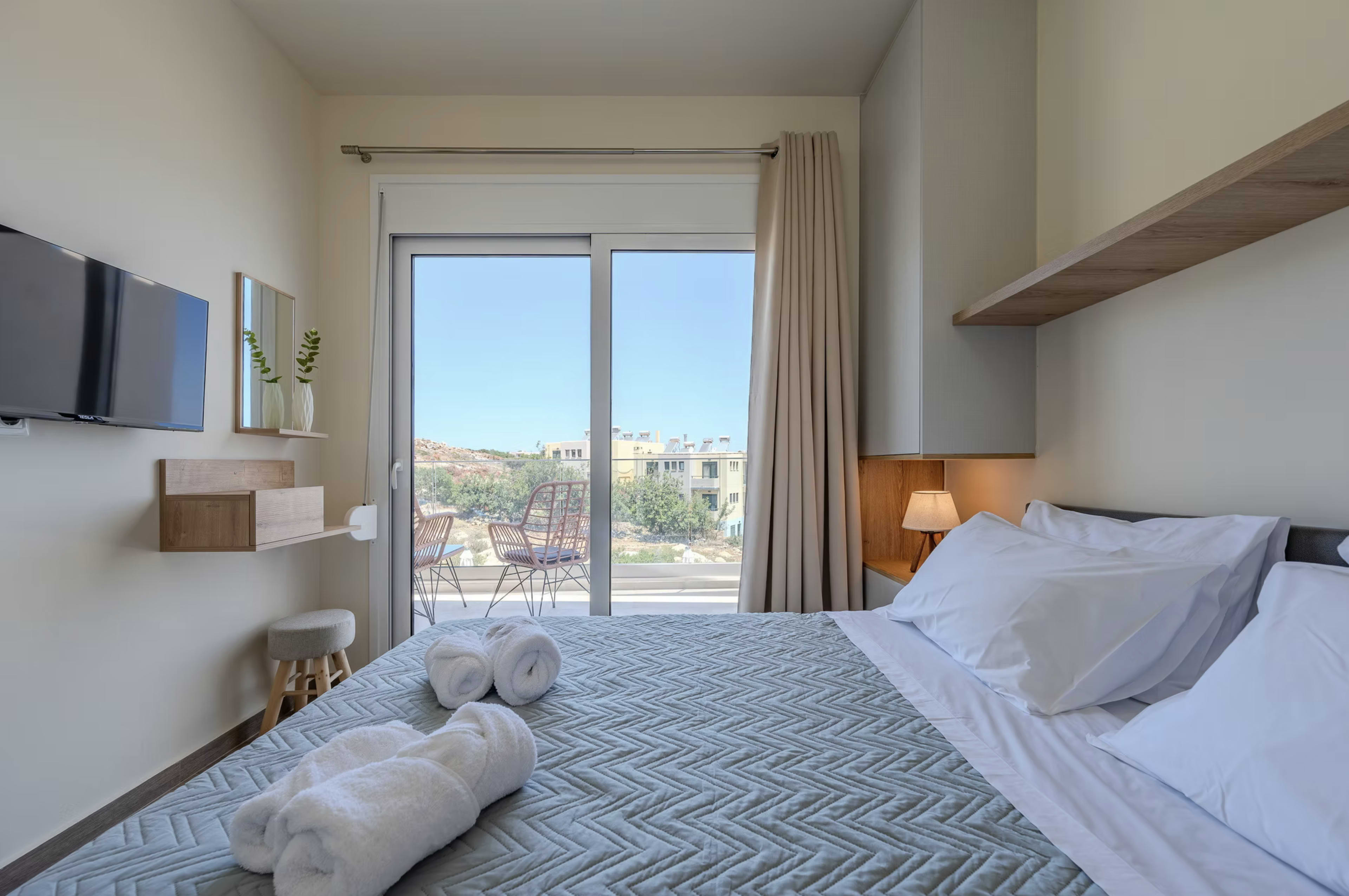Greece Escape Coliving 