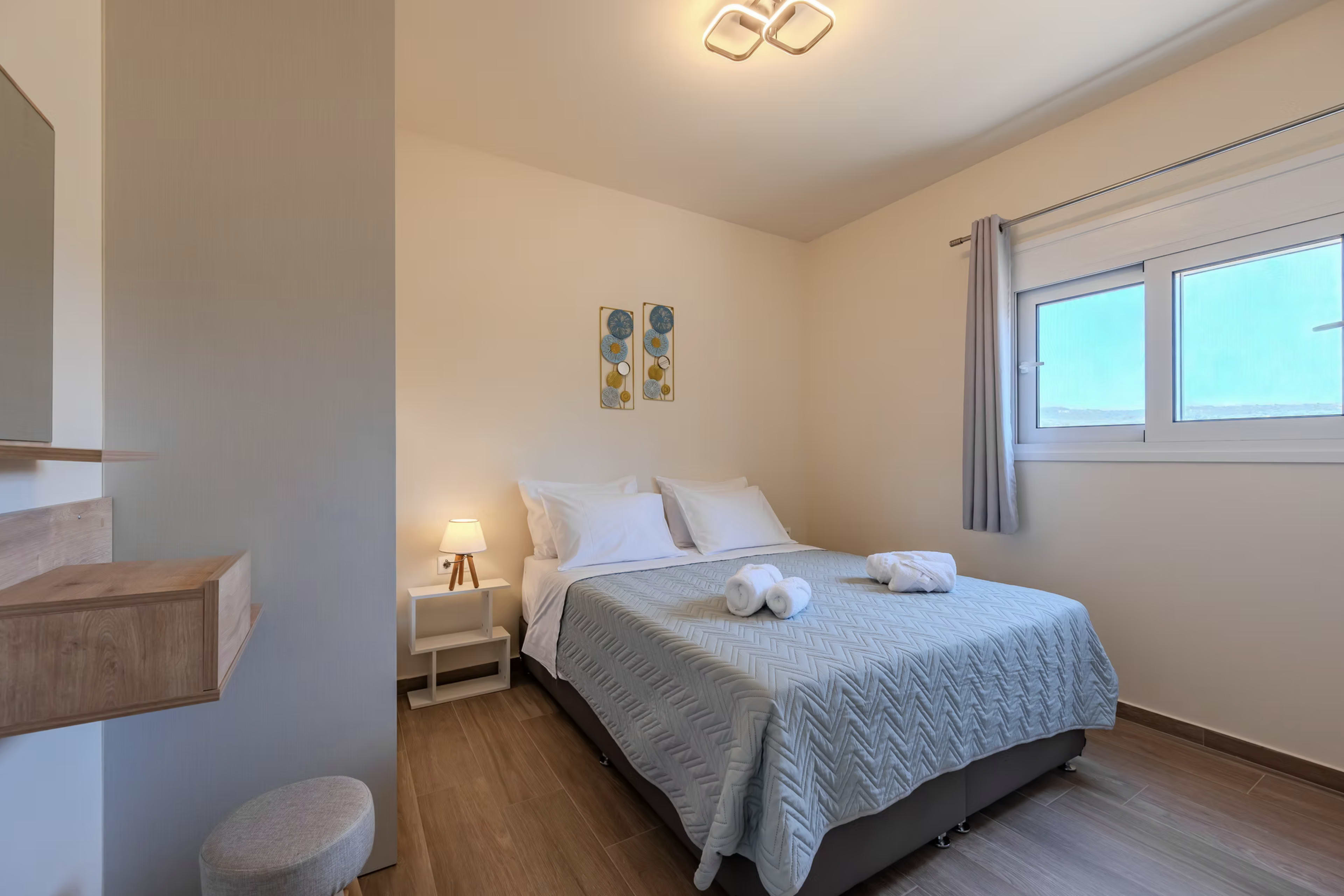 Greece Escape Coliving 