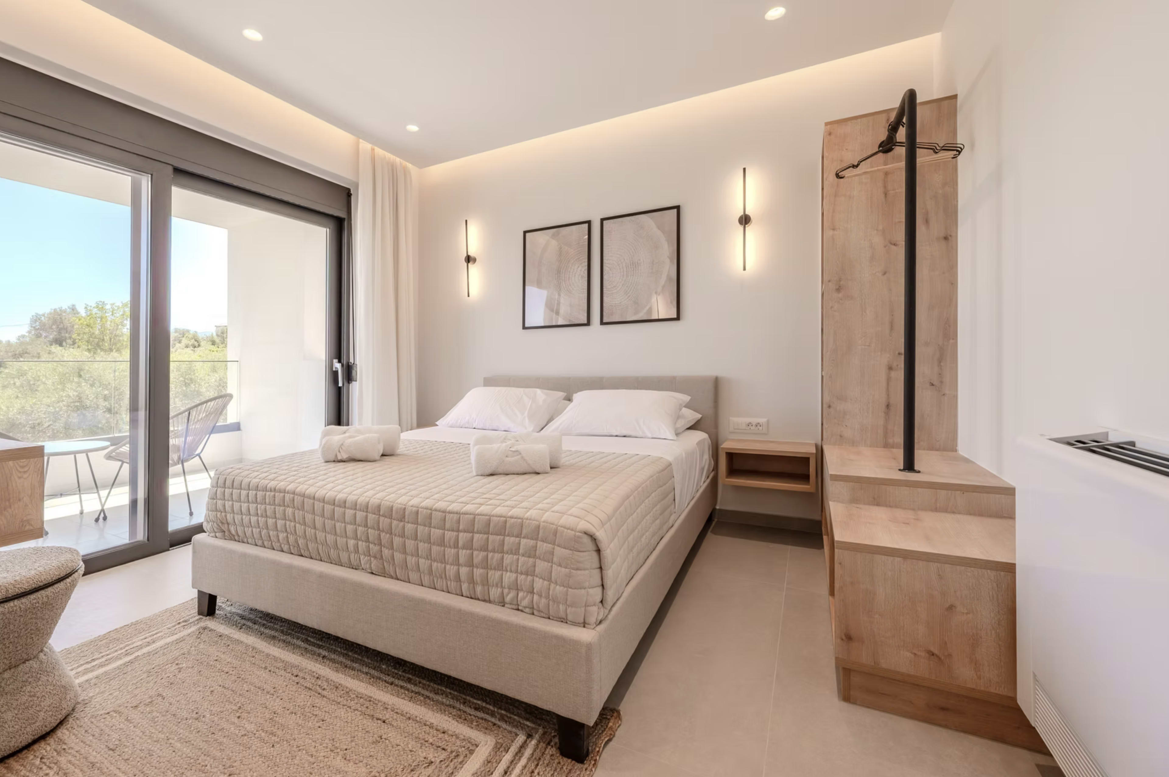 Greece Escape Coliving 