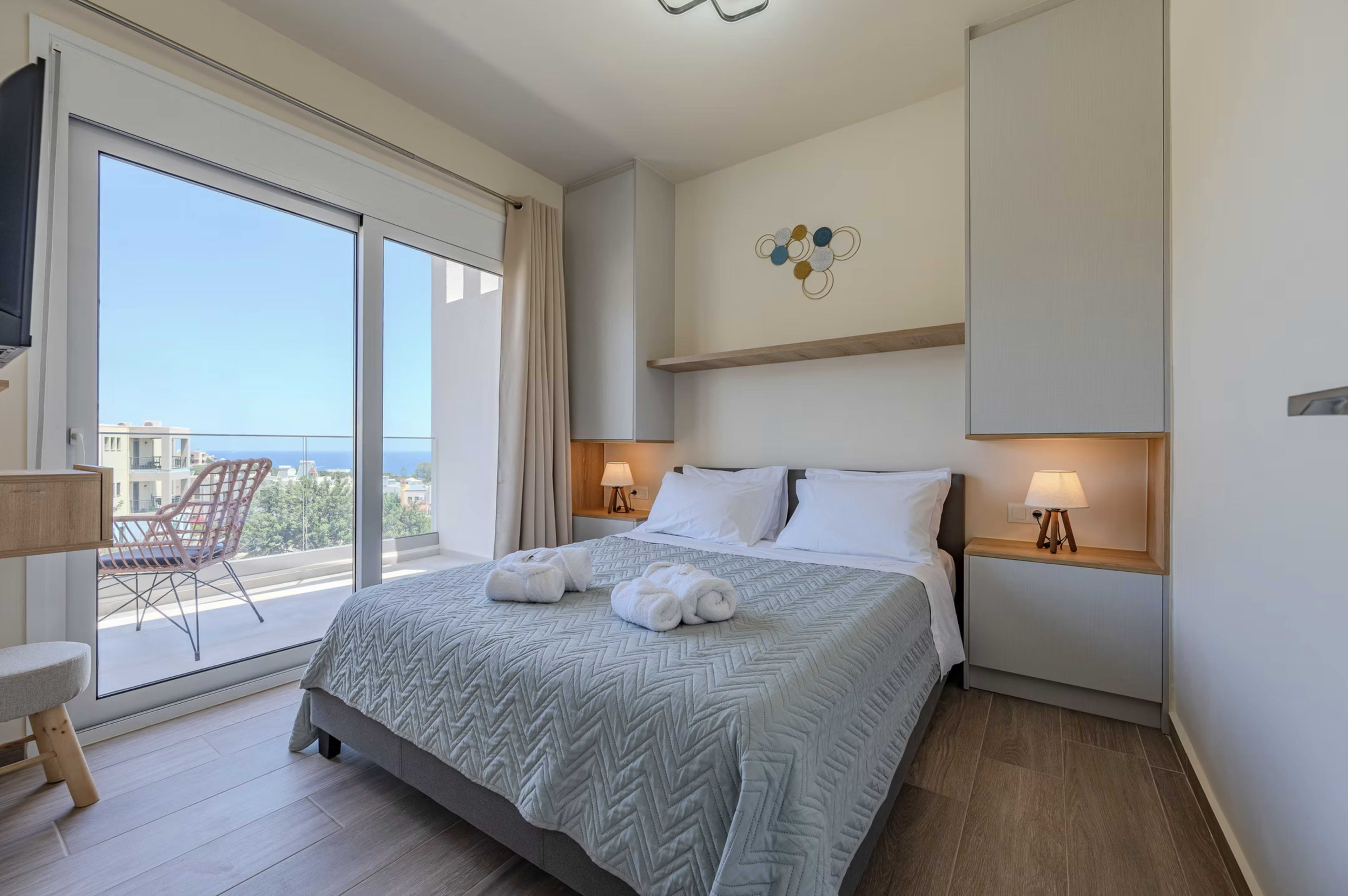 Greece Escape Coliving 