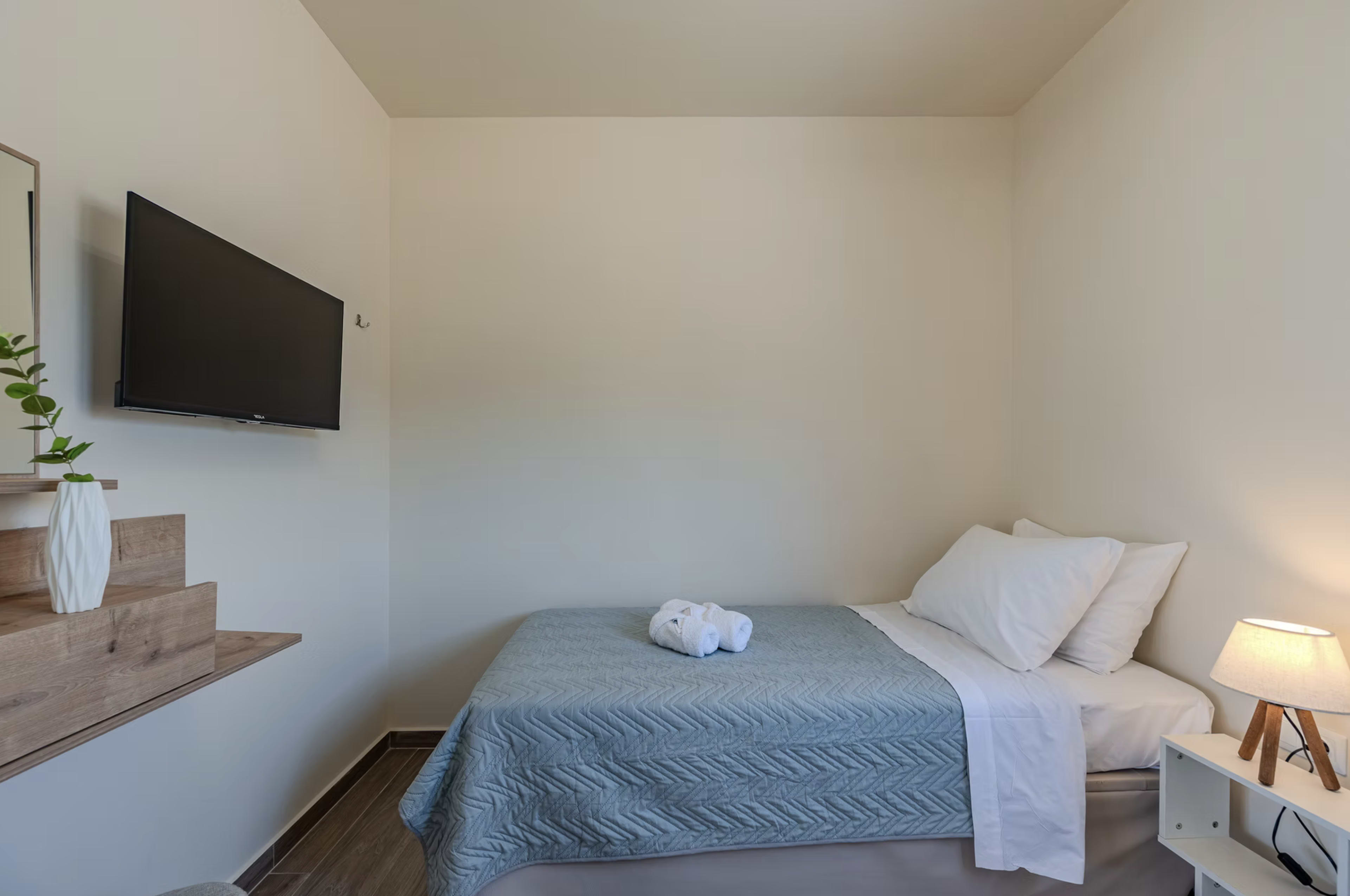 Greece Escape Coliving 