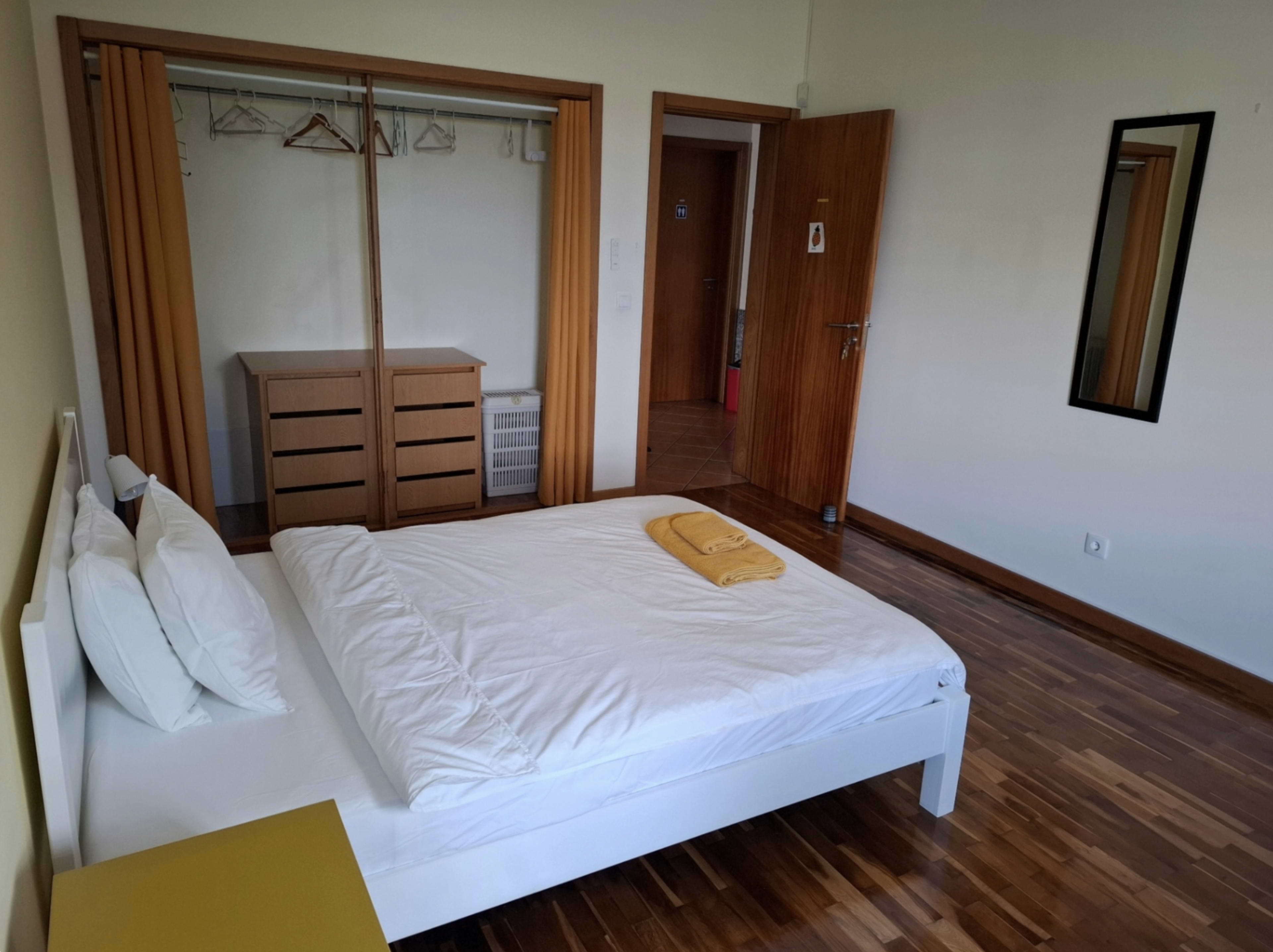 Lava Coliving 