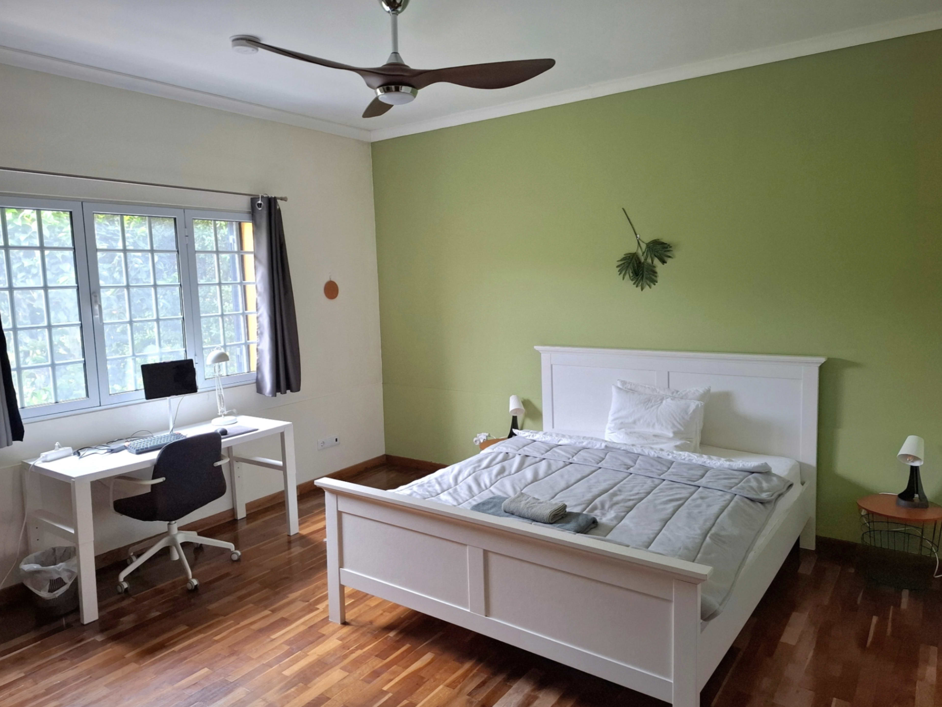 Lava Coliving 