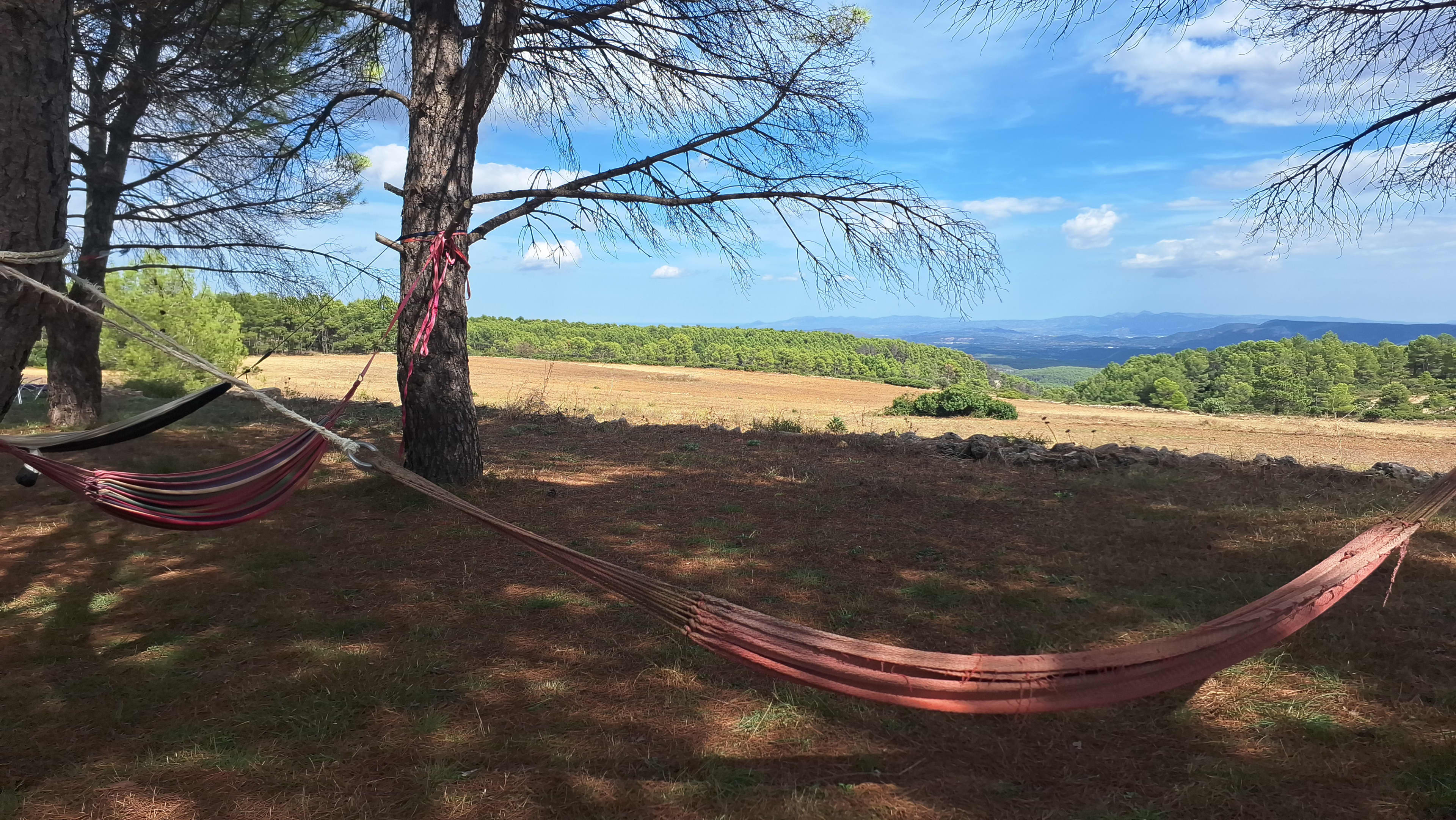 Reconnect & Recharge in the Mountains of Valencia