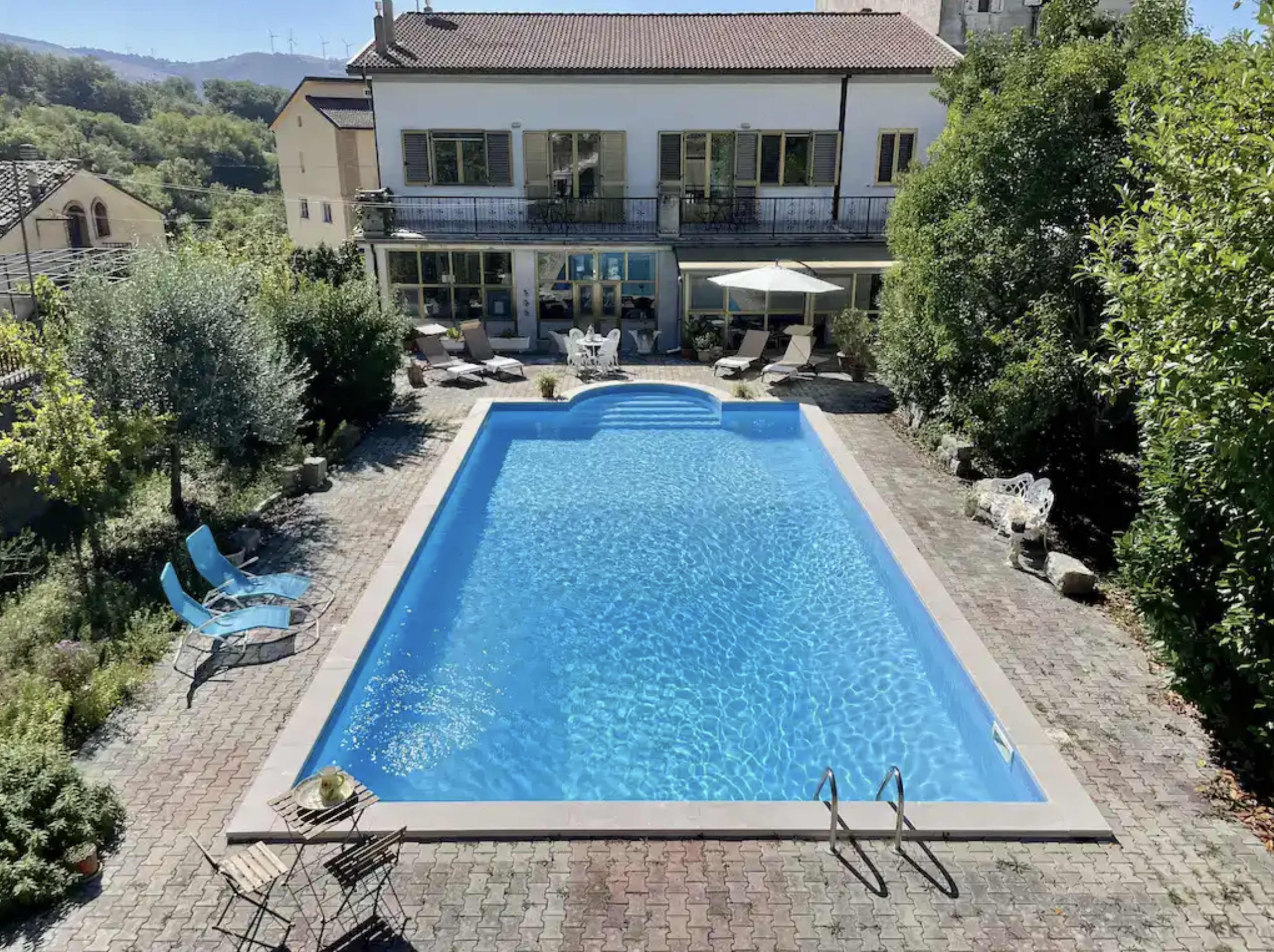 La Vita Sukha Coliving & Retreat