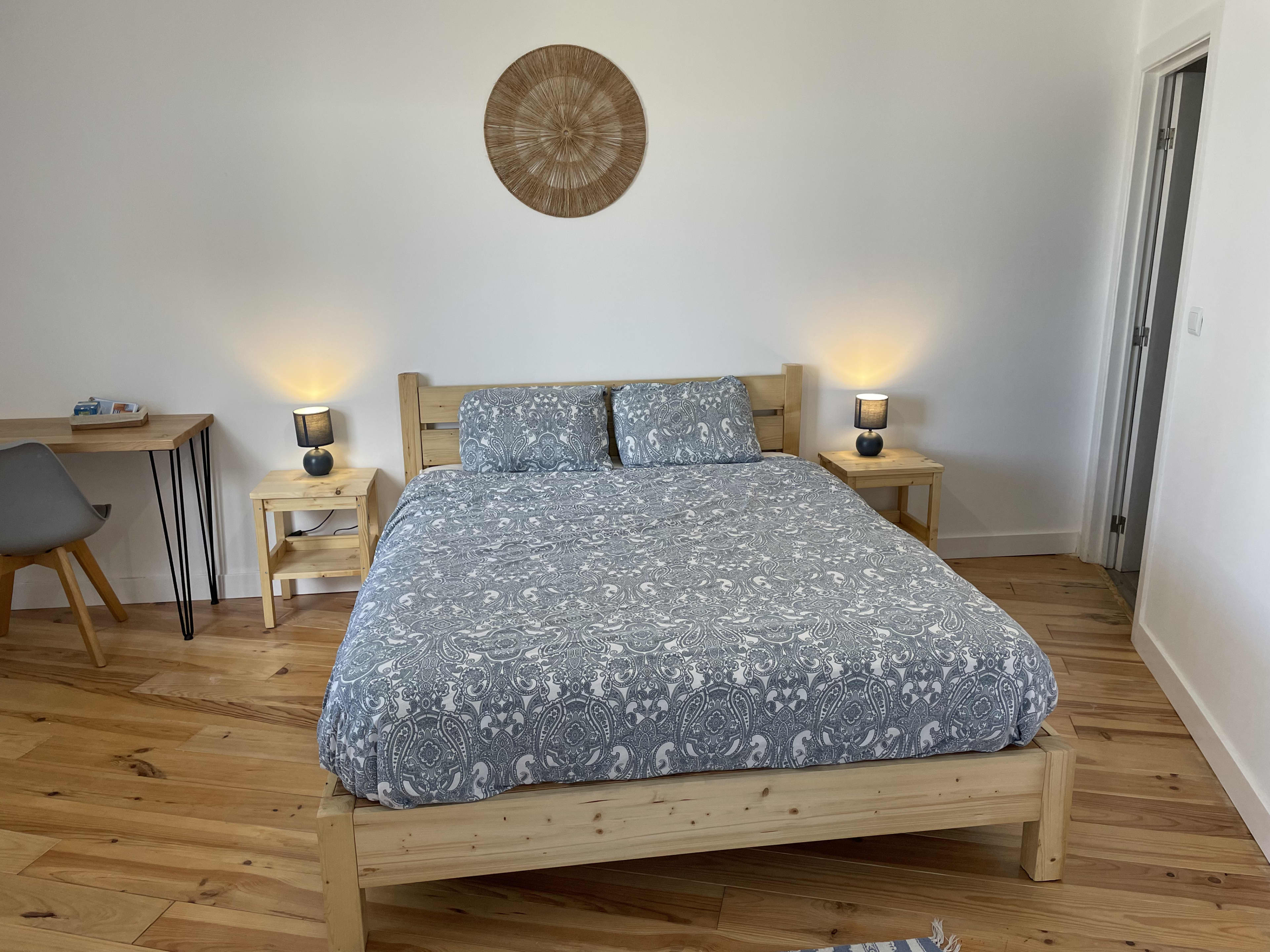 Dwell Azores 