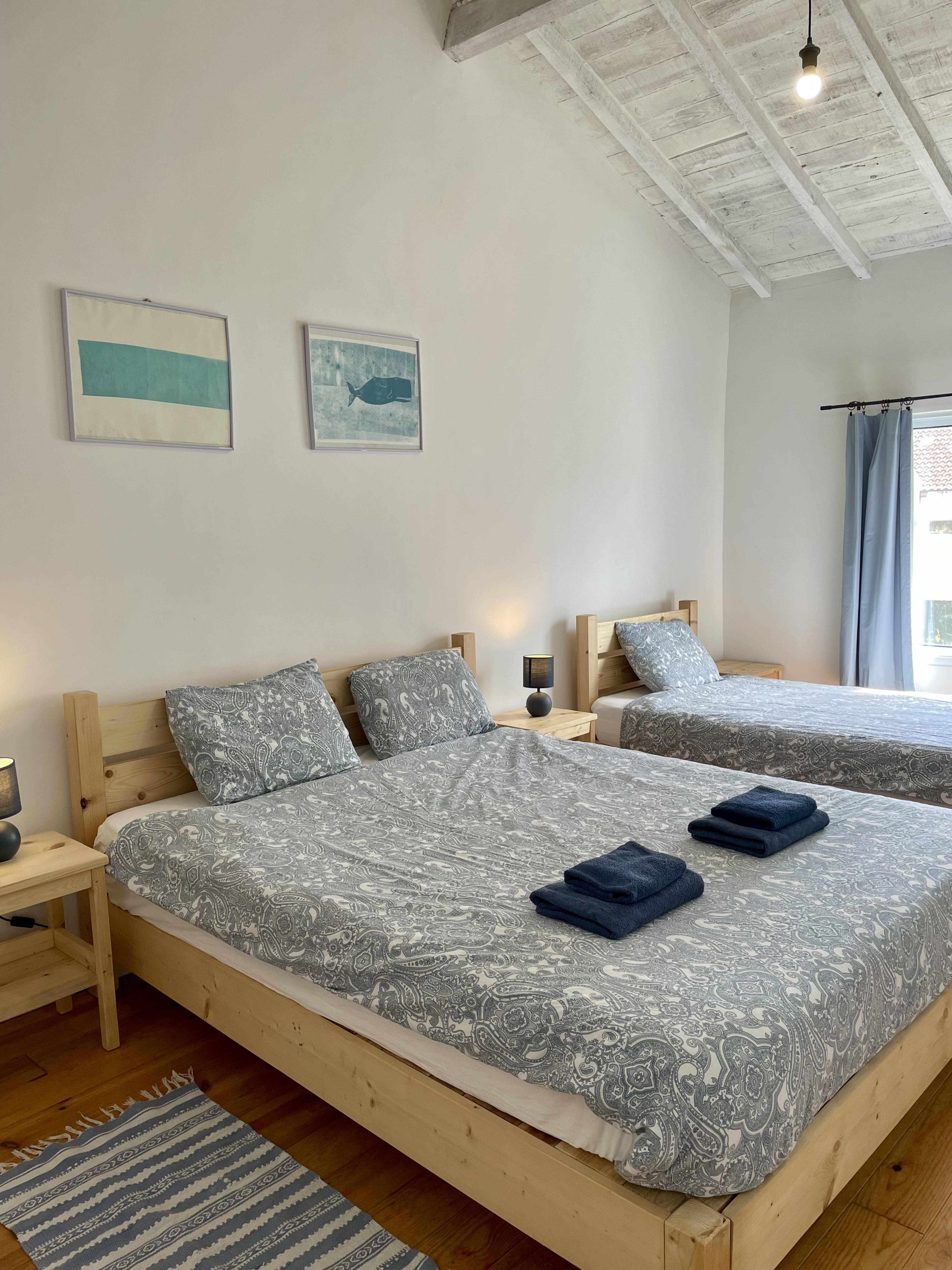 Dwell Azores Coliving 