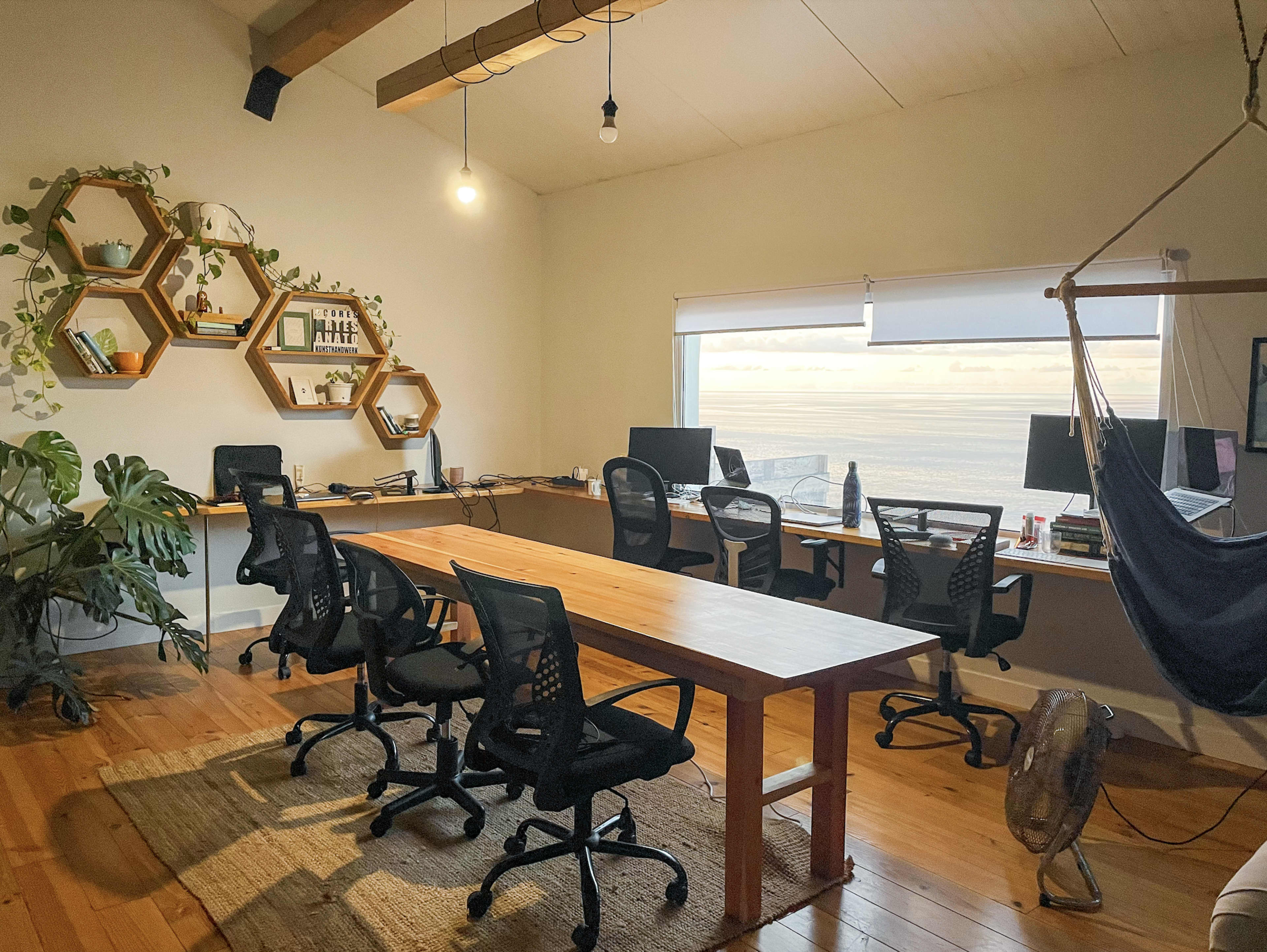 Dwell Azores Coliving
