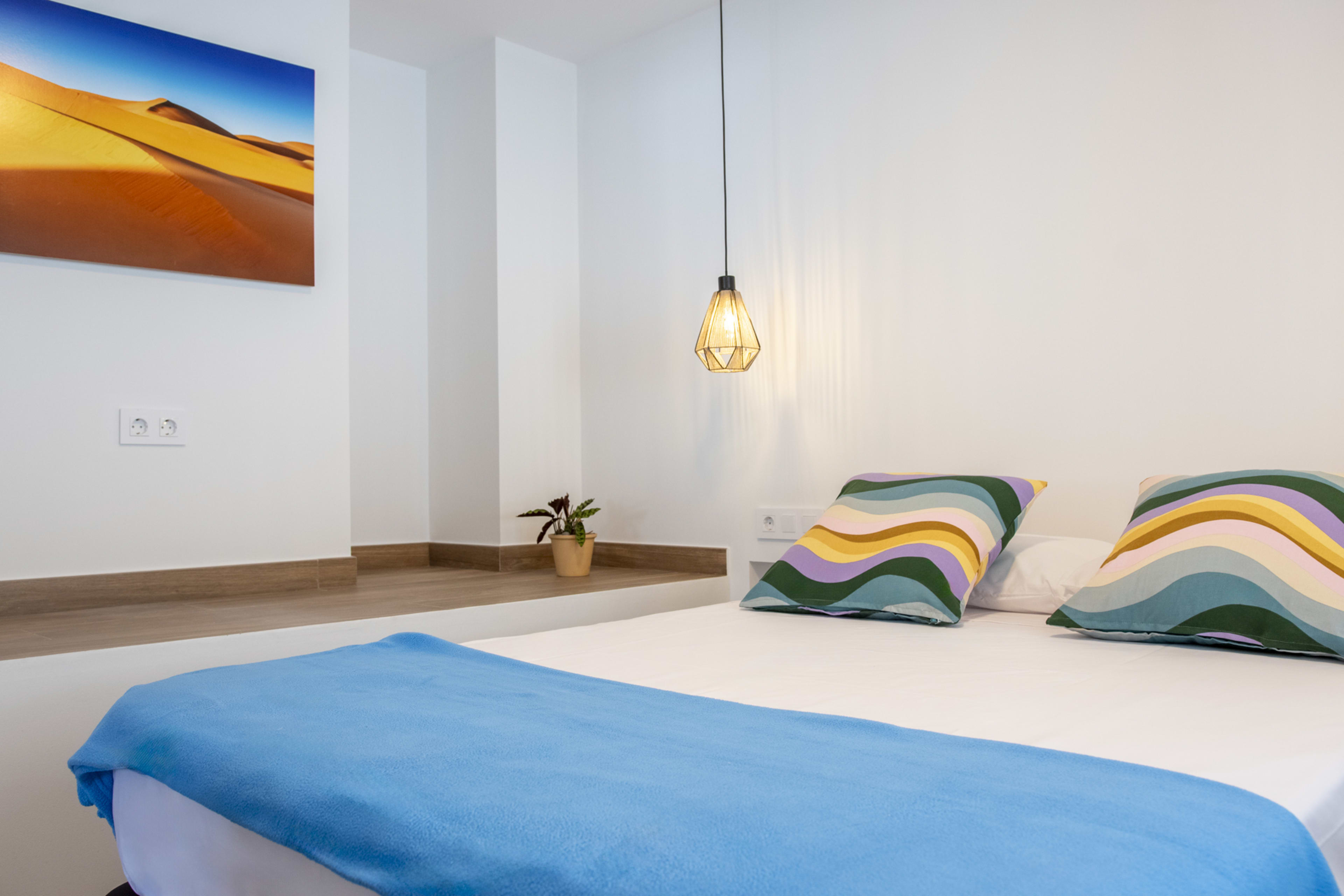 Bencomo Coliving 