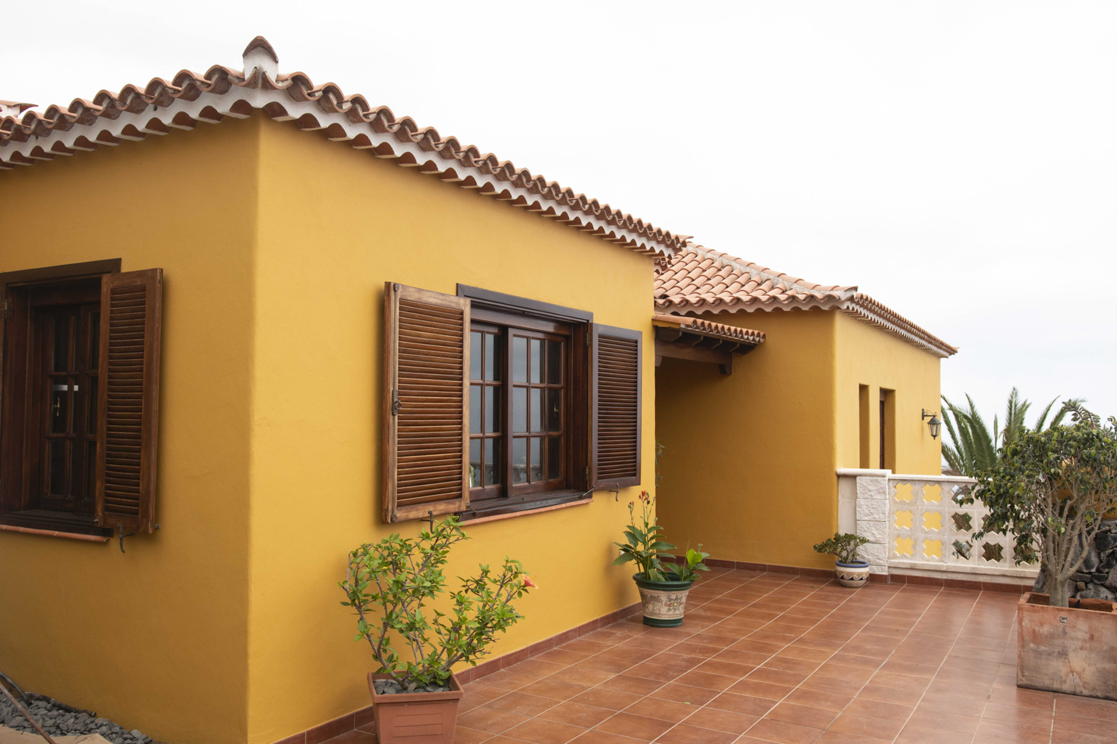Bencomo Coliving 