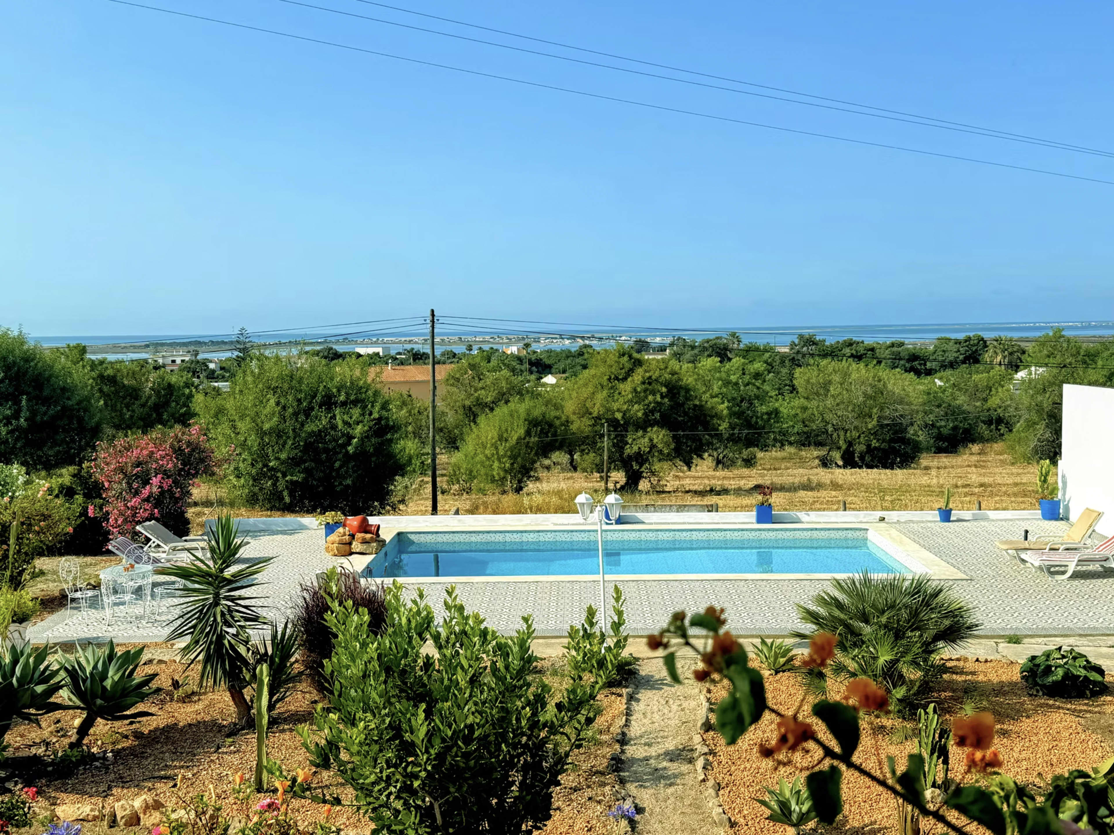 Belavista Coliving & Retreat