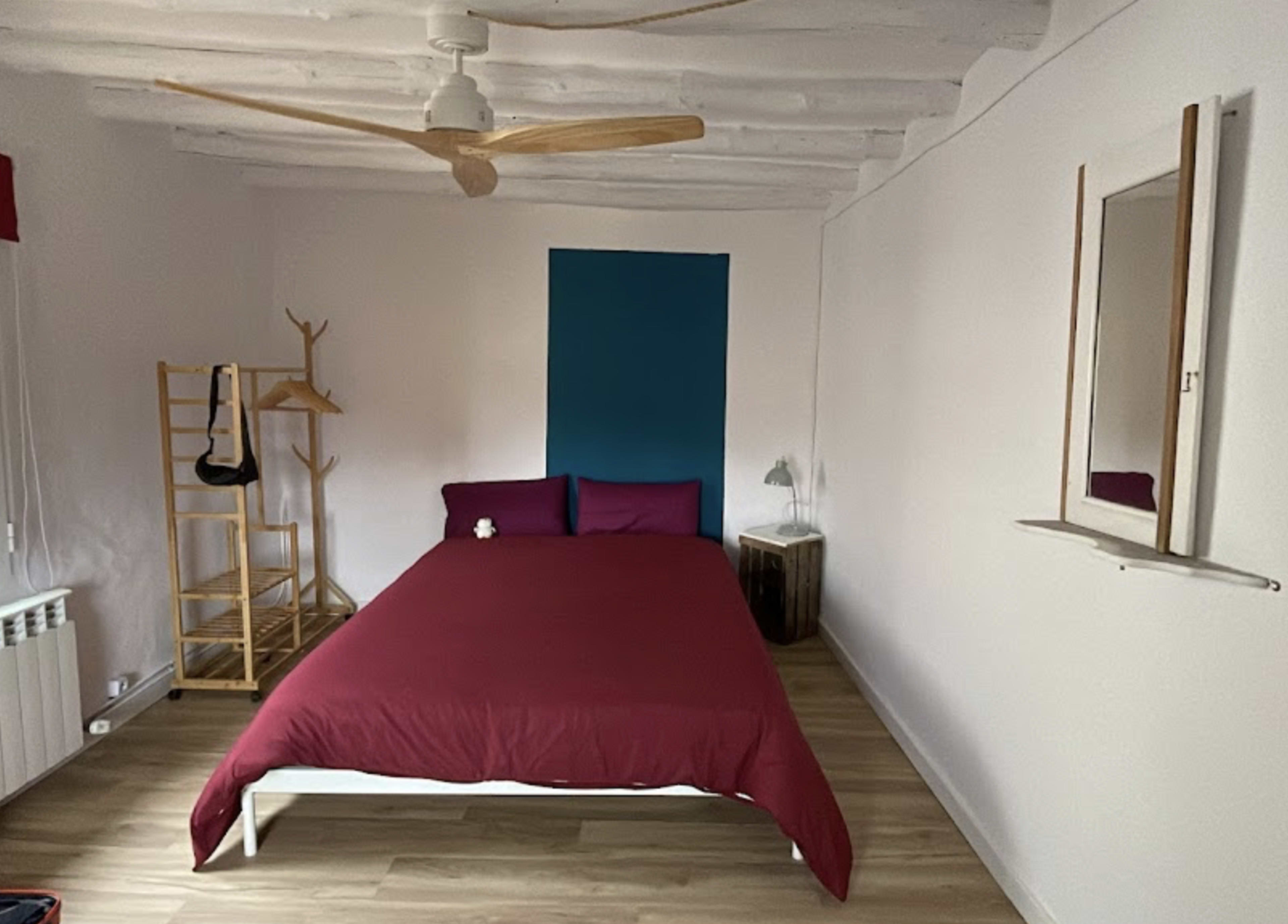 POSADA DE LA LUZ COLIVING 