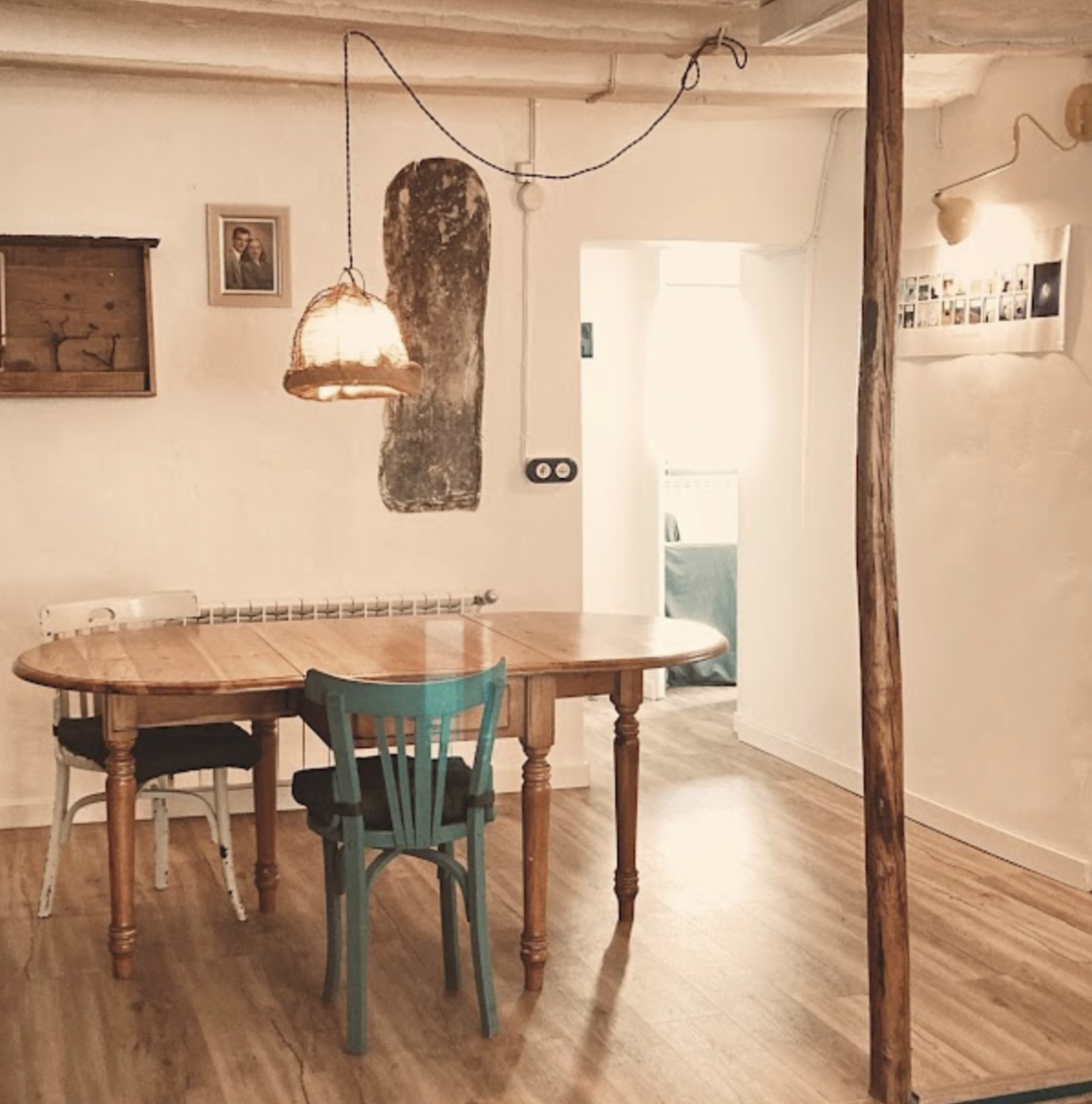POSADA DE LA LUZ COLIVING