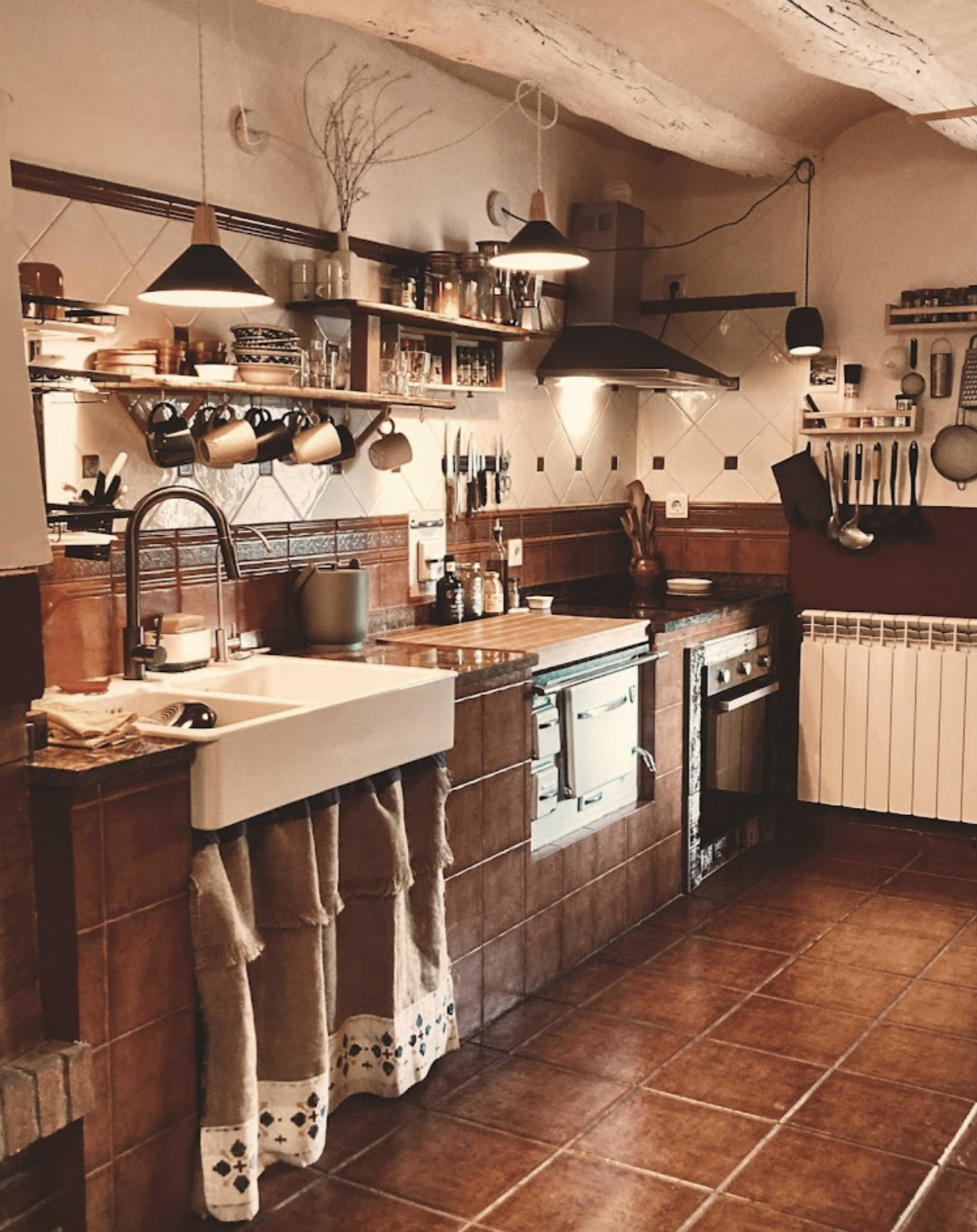 Posada de Luz Coliving