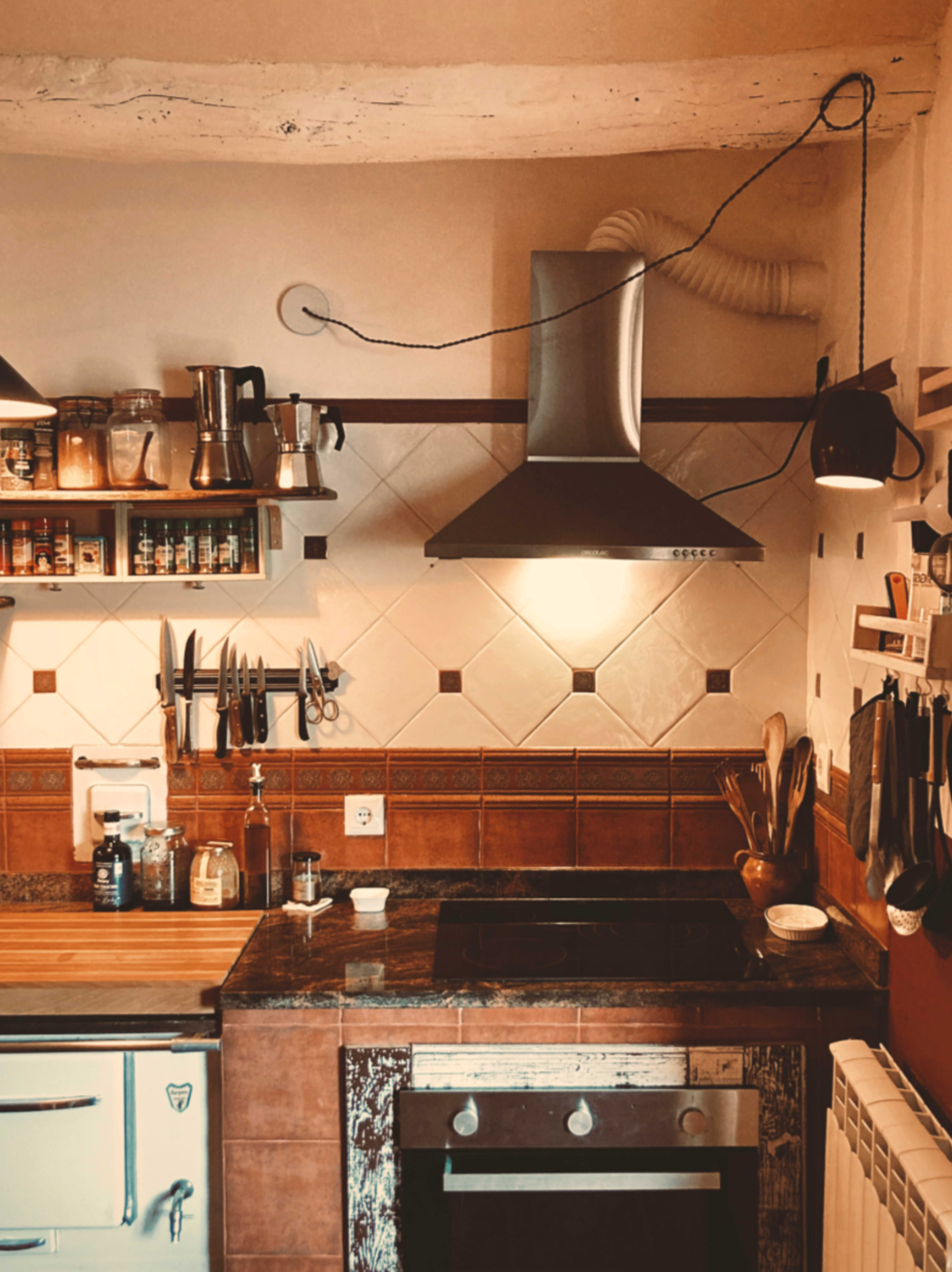 Posada de Luz Coliving
