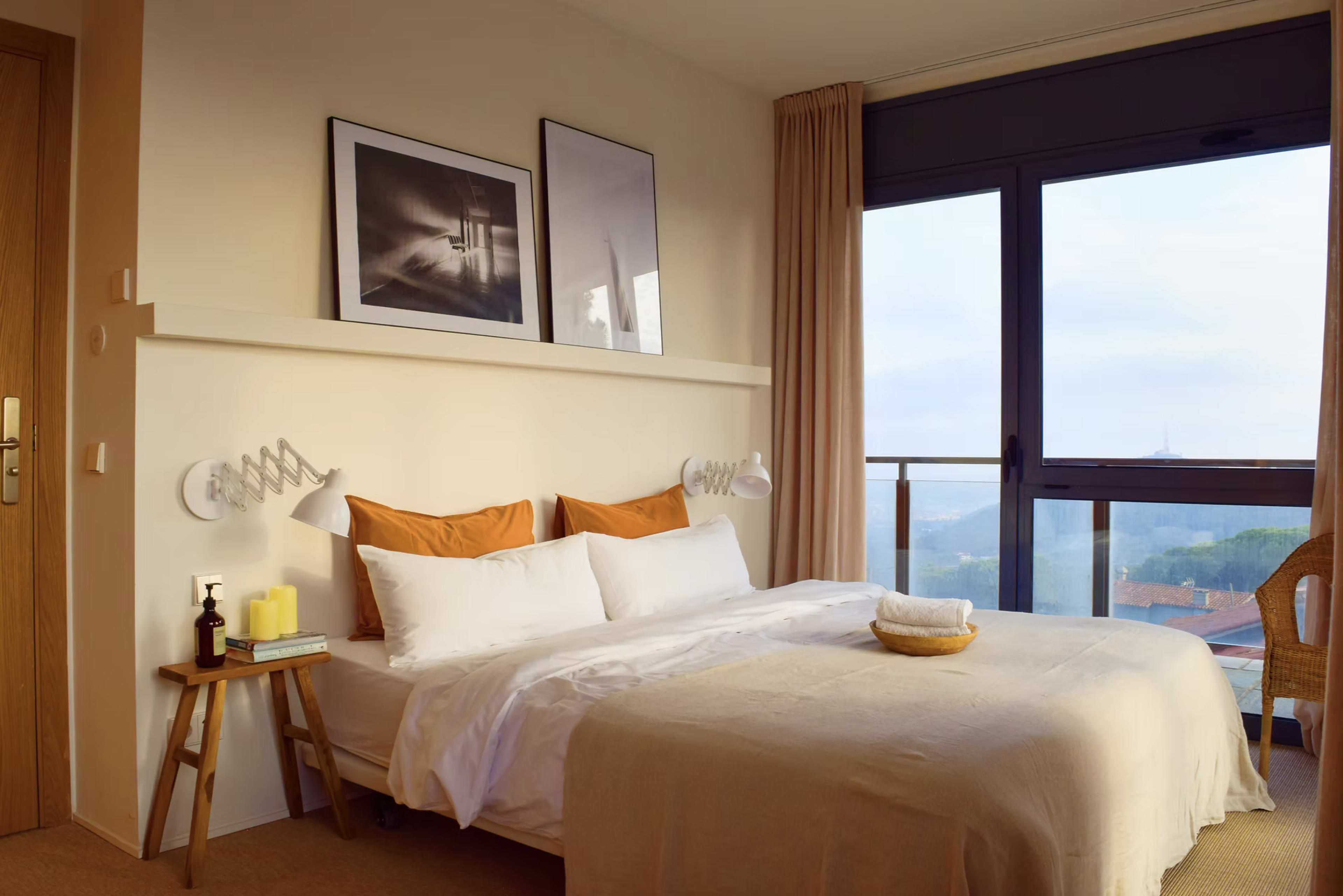 Circles House Coliving - King Studio