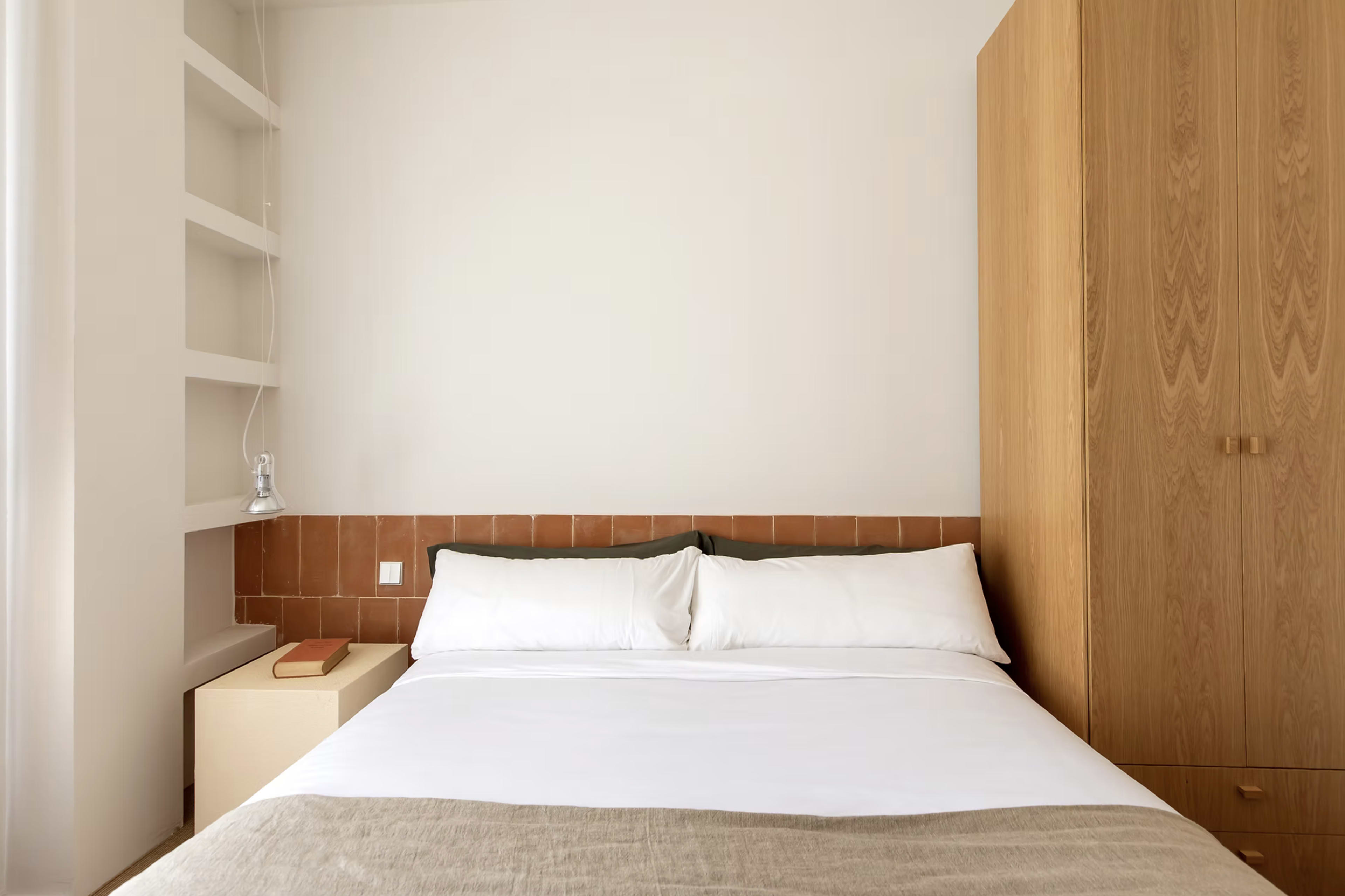 Circles House Coliving - Queen Suite + Mountain View 