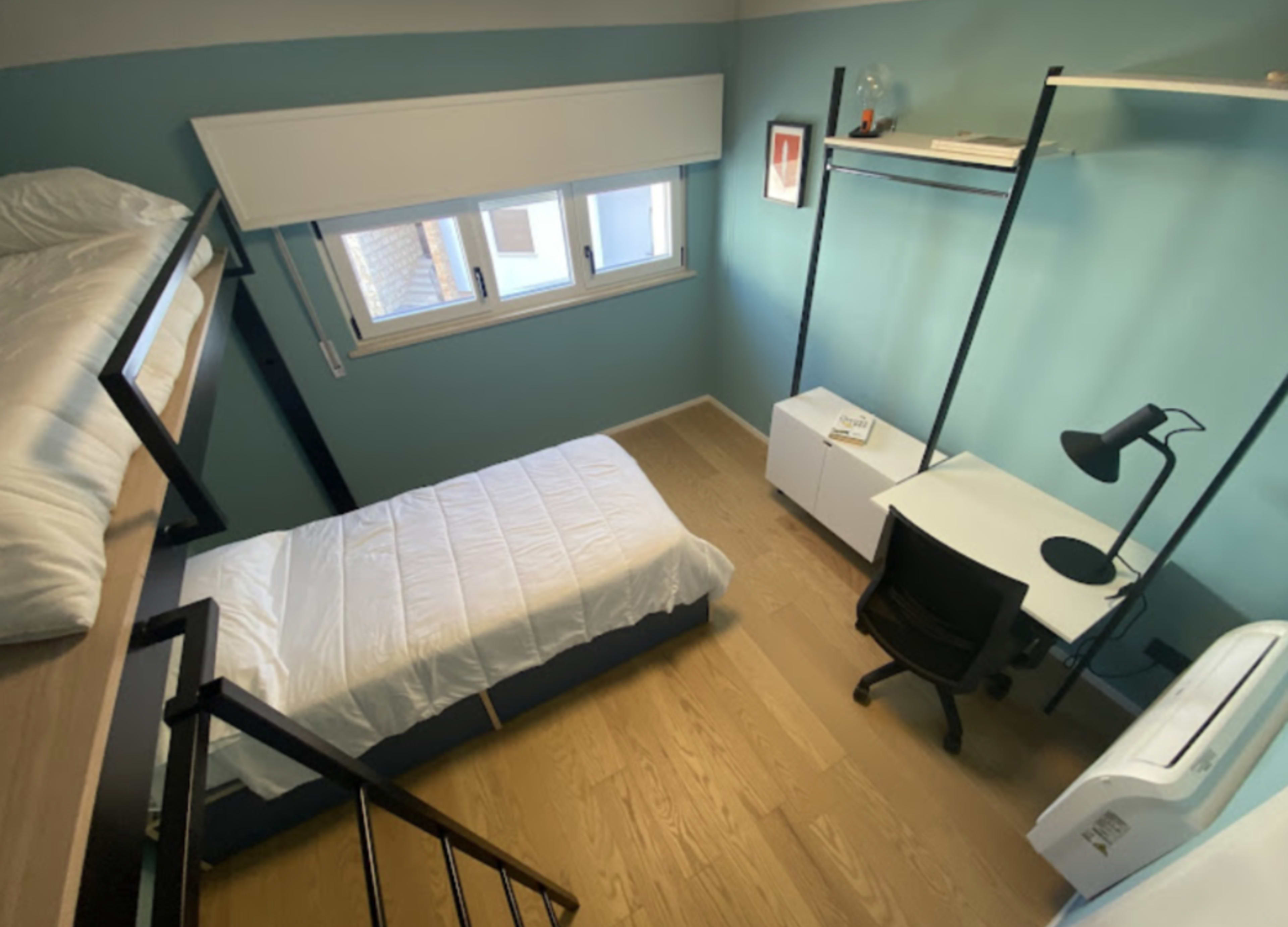 Casa Netural Coliving 