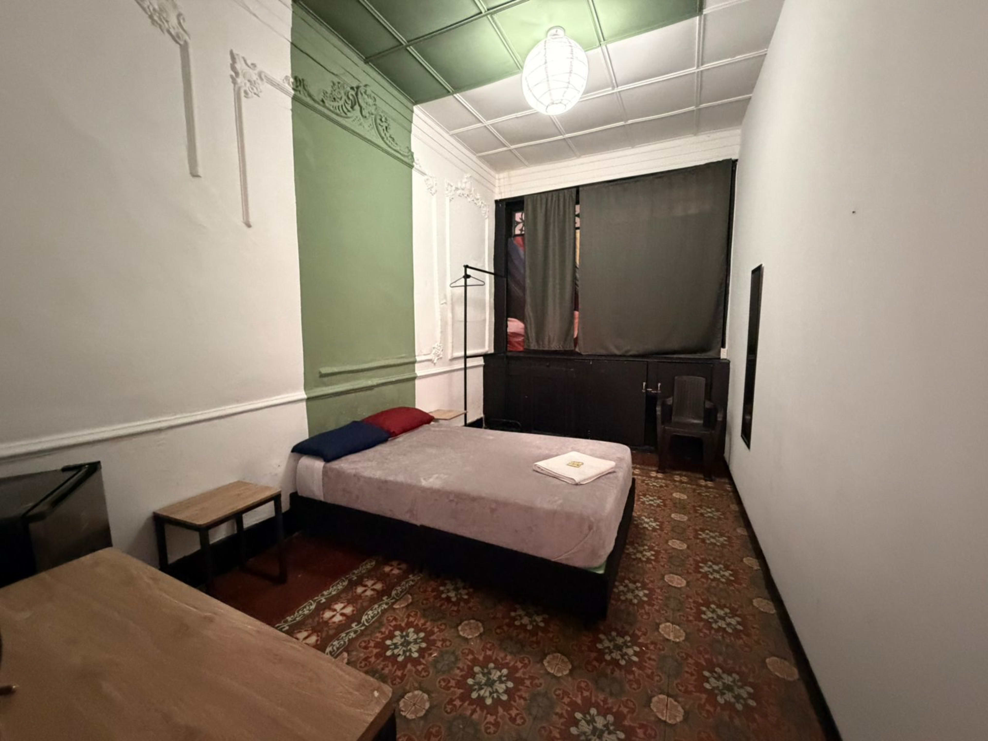 Coliving Candelaria 