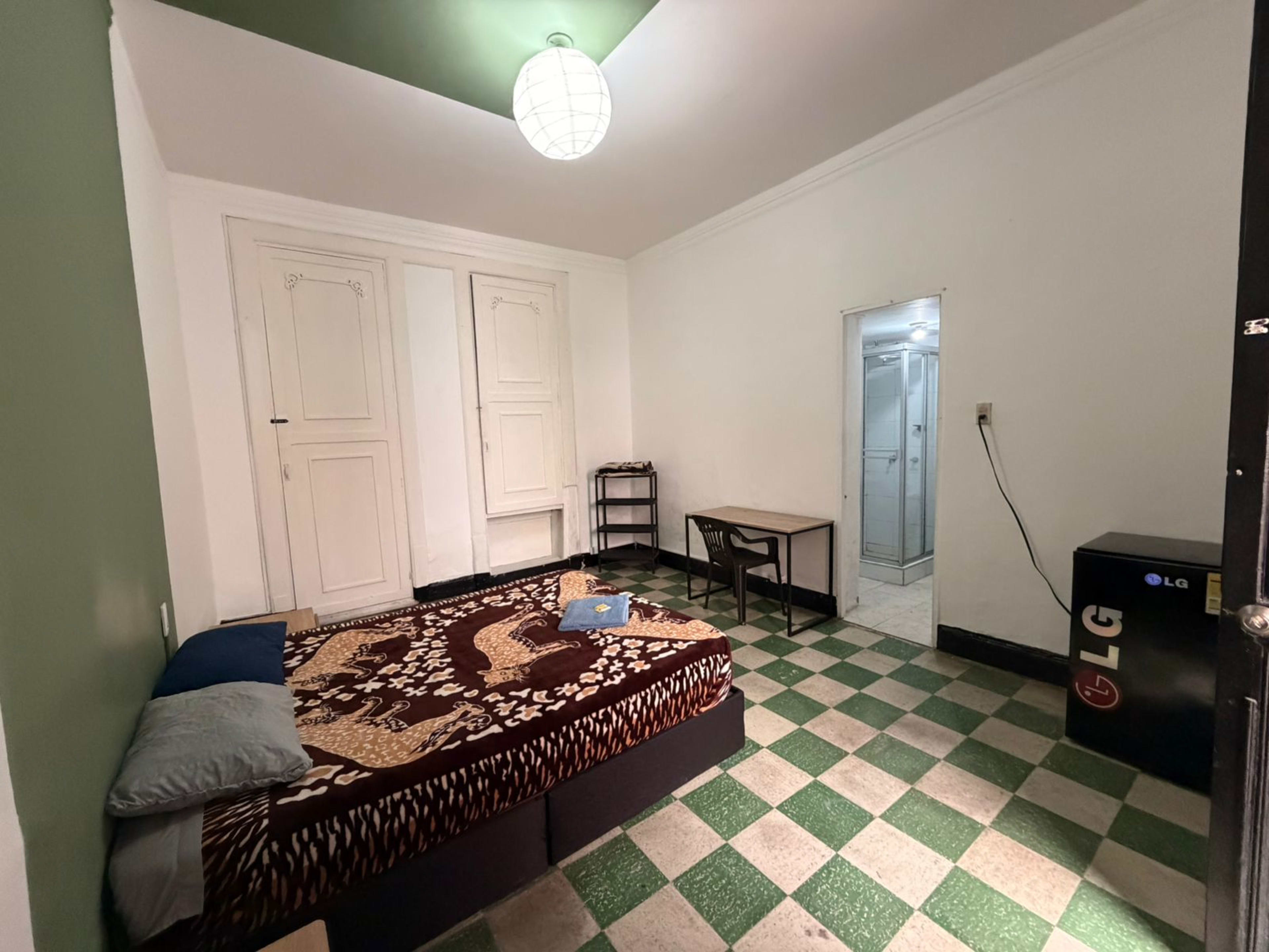 Coliving Candelaria 