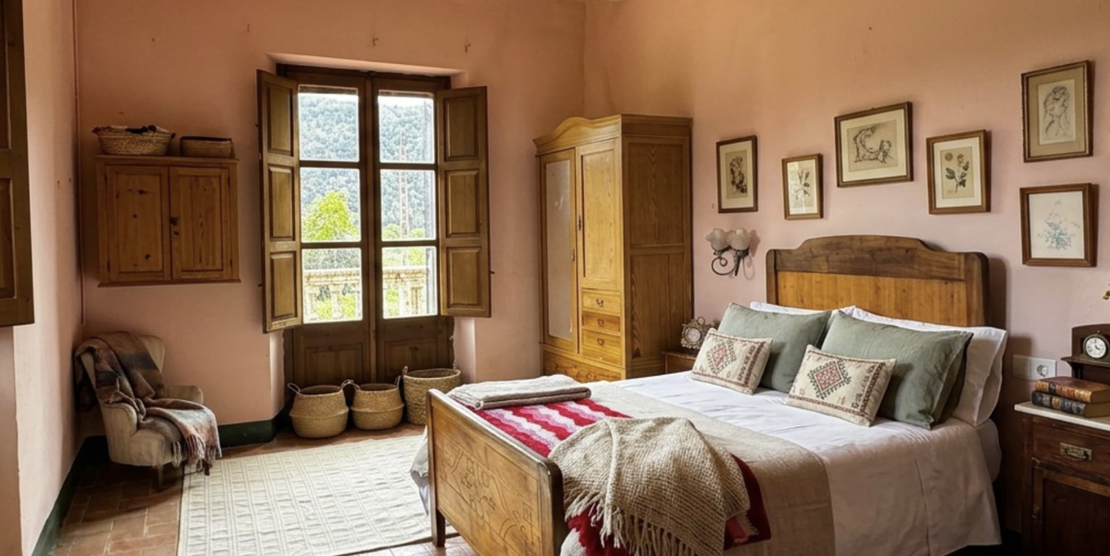 Wonder House Coliving 